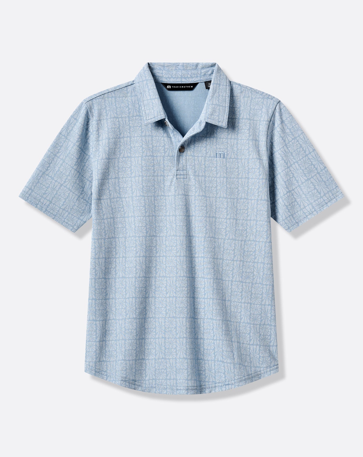 Cabana Youth Polo - Image 6