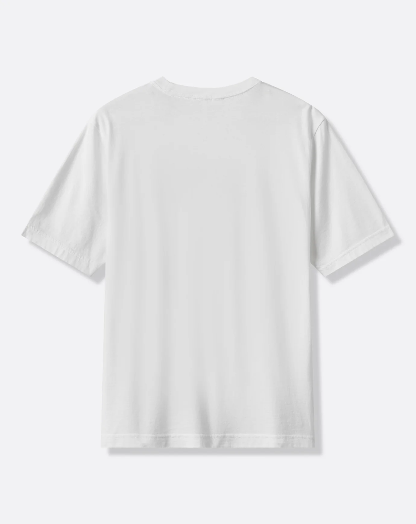 California Boyfriend Tee - Image 6