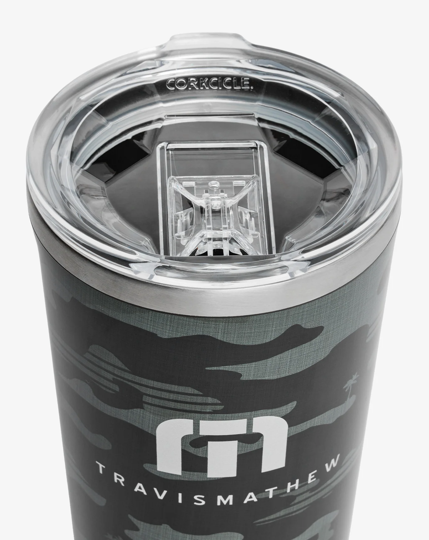 Camo Tumbler - Image 4