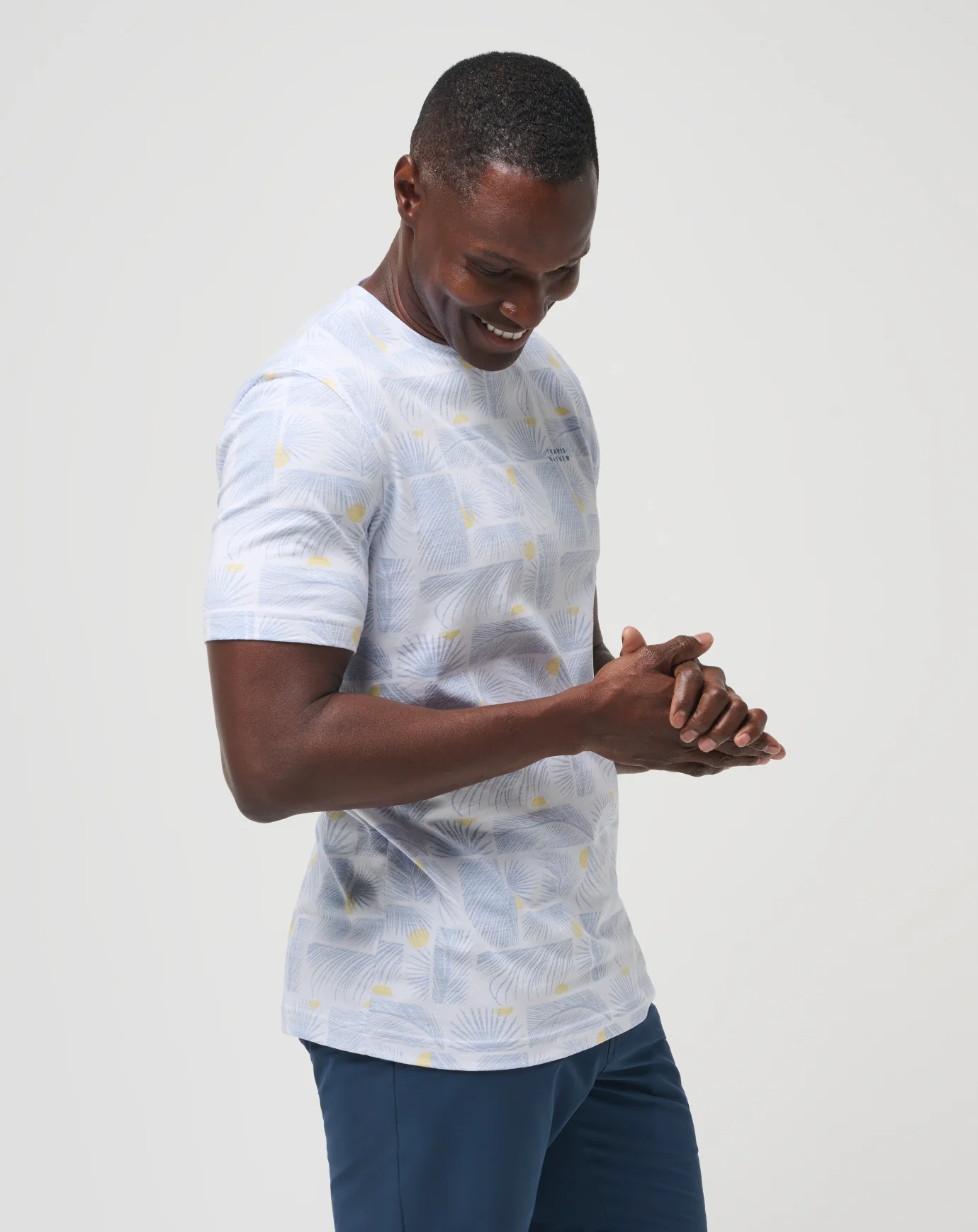 Cancel All Calls Tee - Image 2