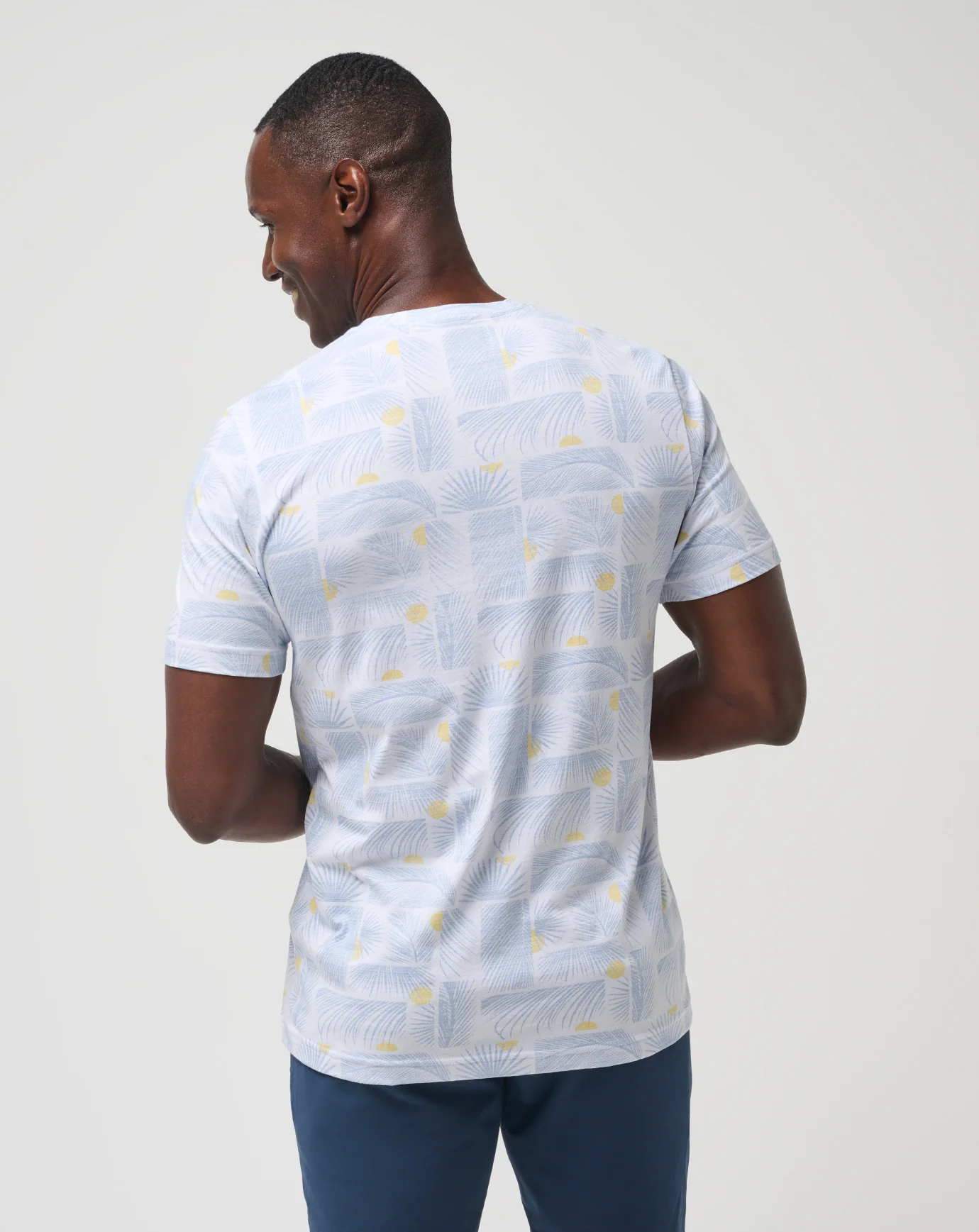 Cancel All Calls Tee - Image 3