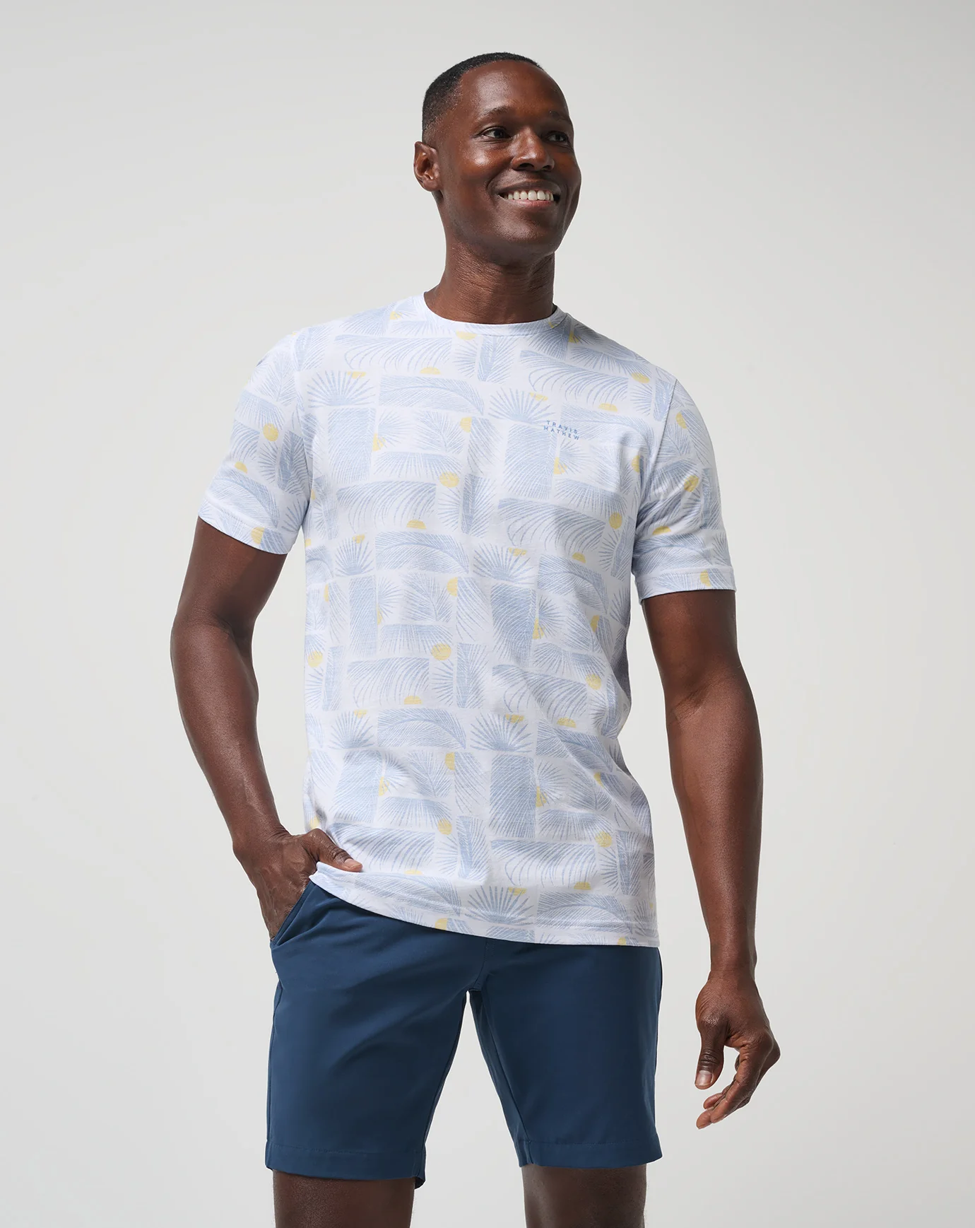 Cancel All Calls Tee - Image 5