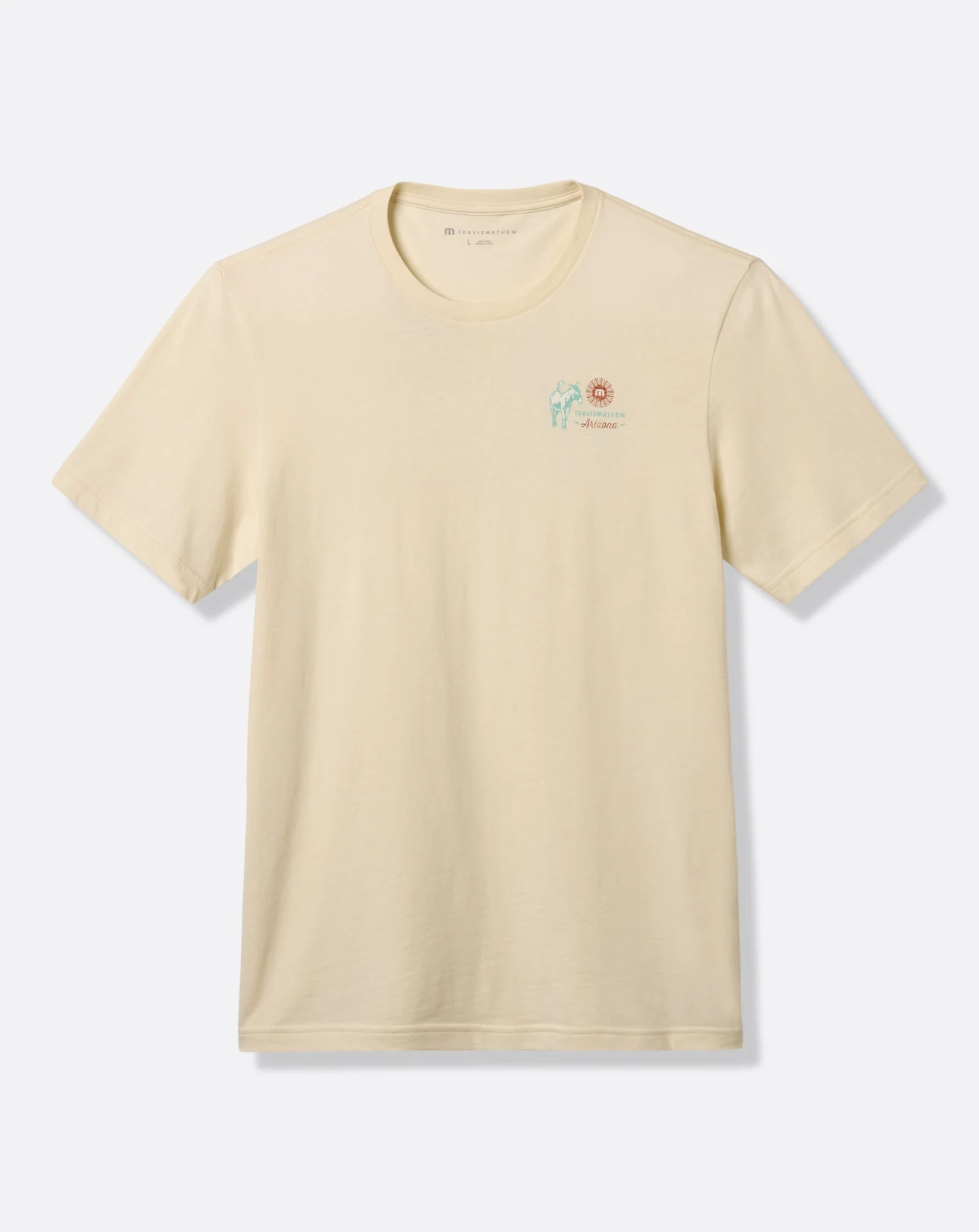 Canyon Detour Tee - Image 5