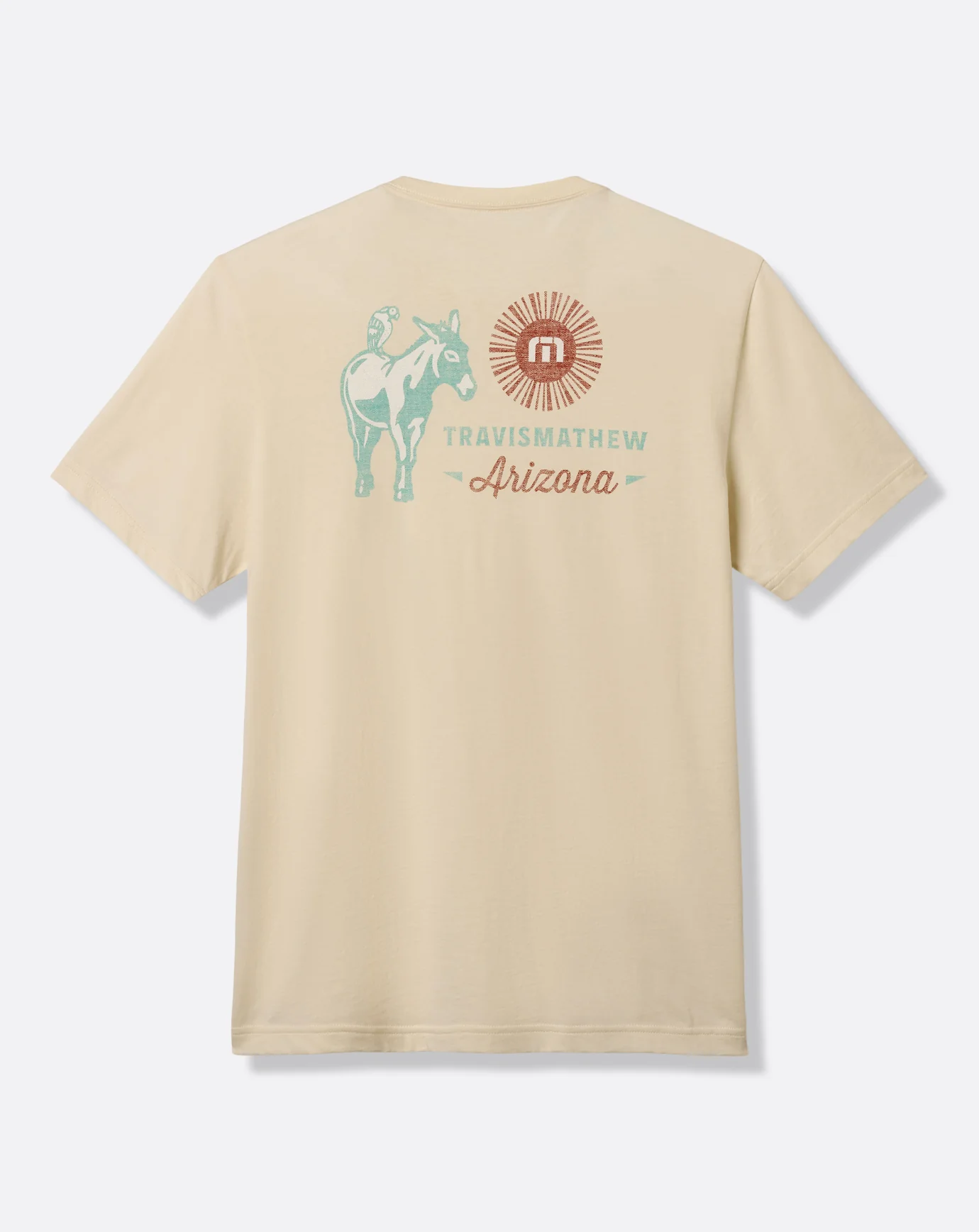 Canyon Detour Tee - Image 6