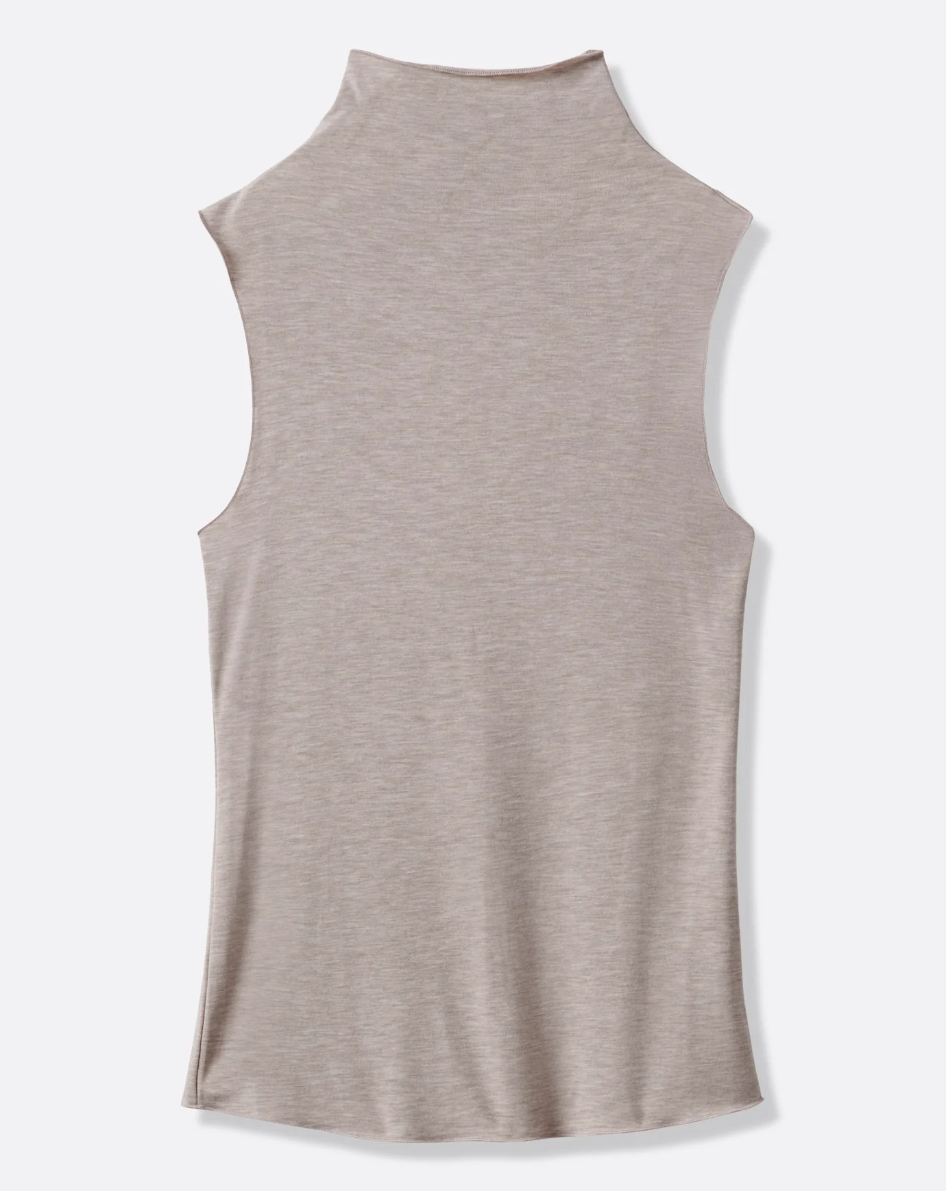 Captivate Mock Neck Top - Image 11