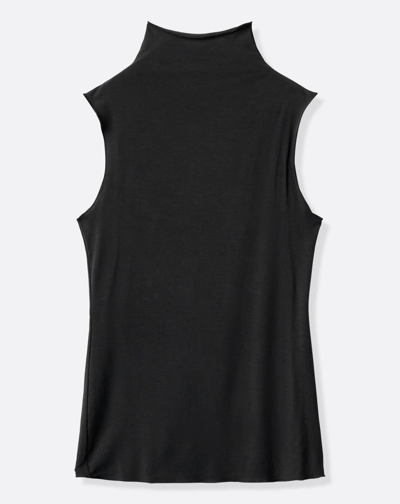 Captivate Mock Neck Top - Image 5