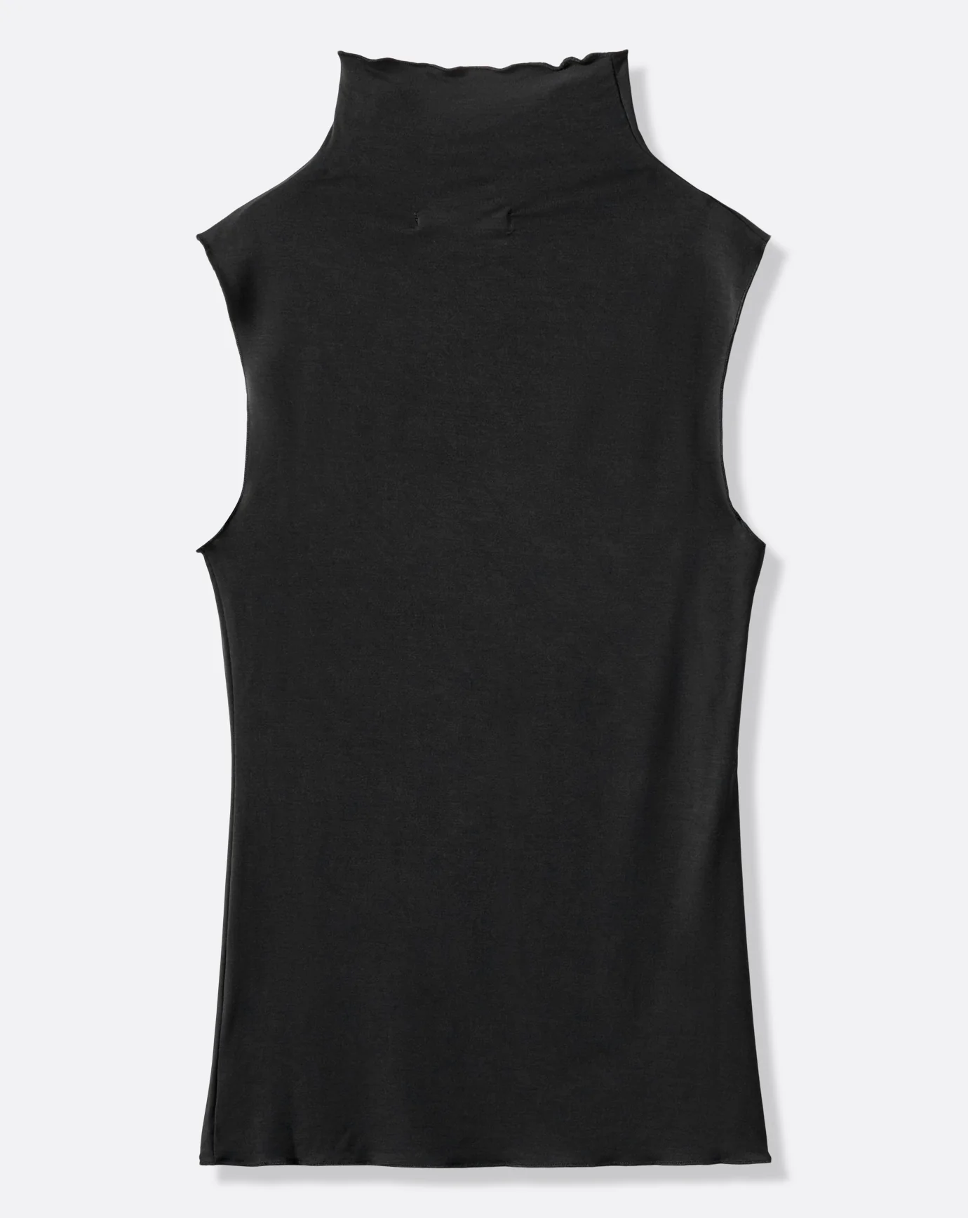 Captivate Mock Neck Top - Image 6