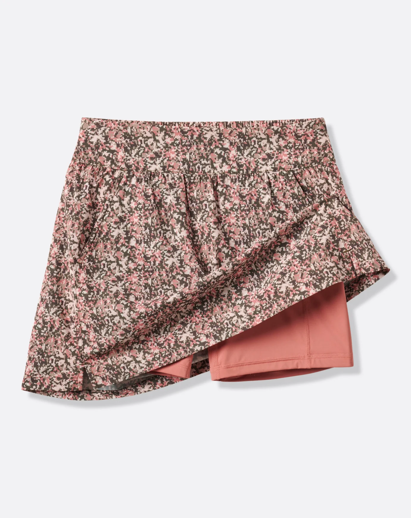 Capture The Moment Breezeblend 2.0 Skort - Image 7