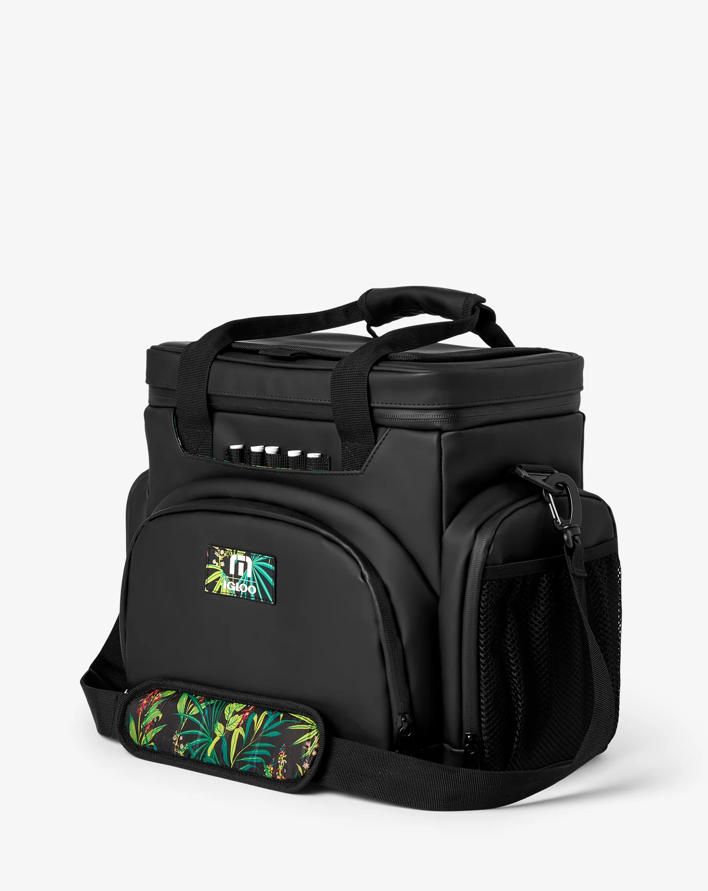 Cart Jockey Tote Cooler Bag - Image 2