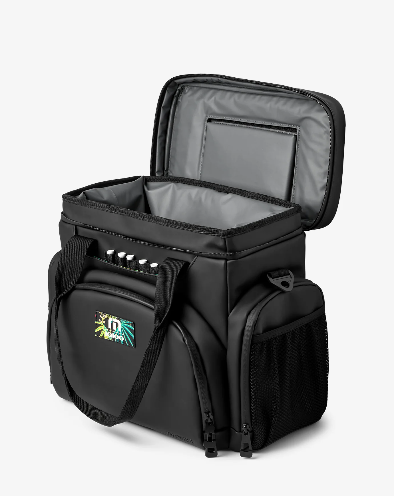 Cart Jockey Tote Cooler Bag - Image 4