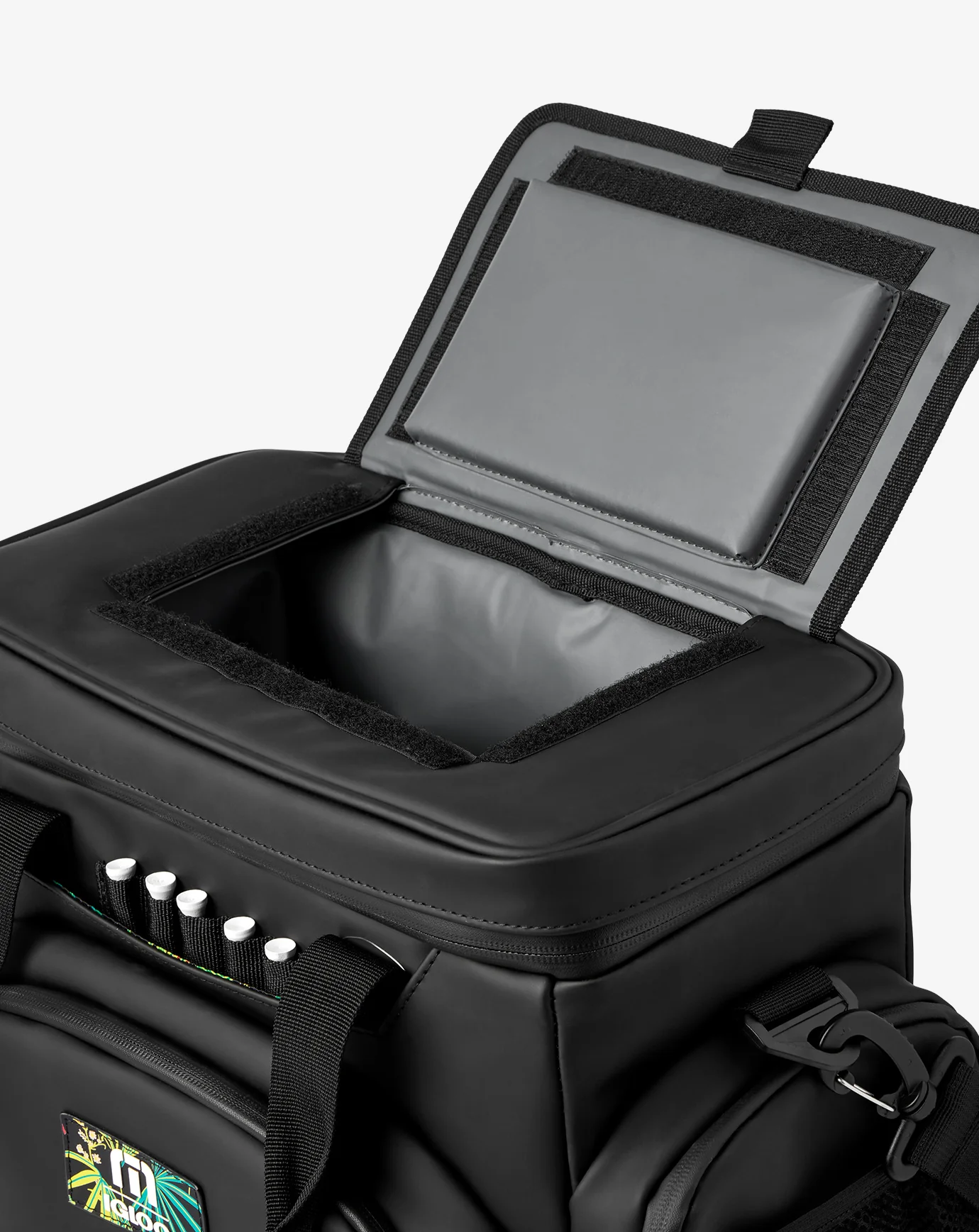 Cart Jockey Tote Cooler Bag - Image 6