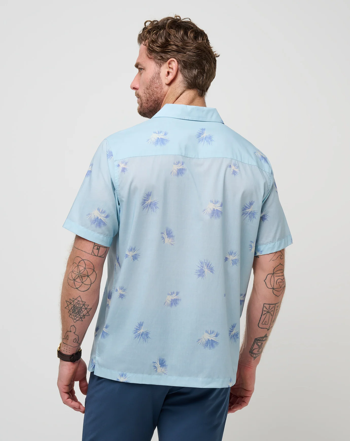 Casino Holiday Button-Up - Image 10