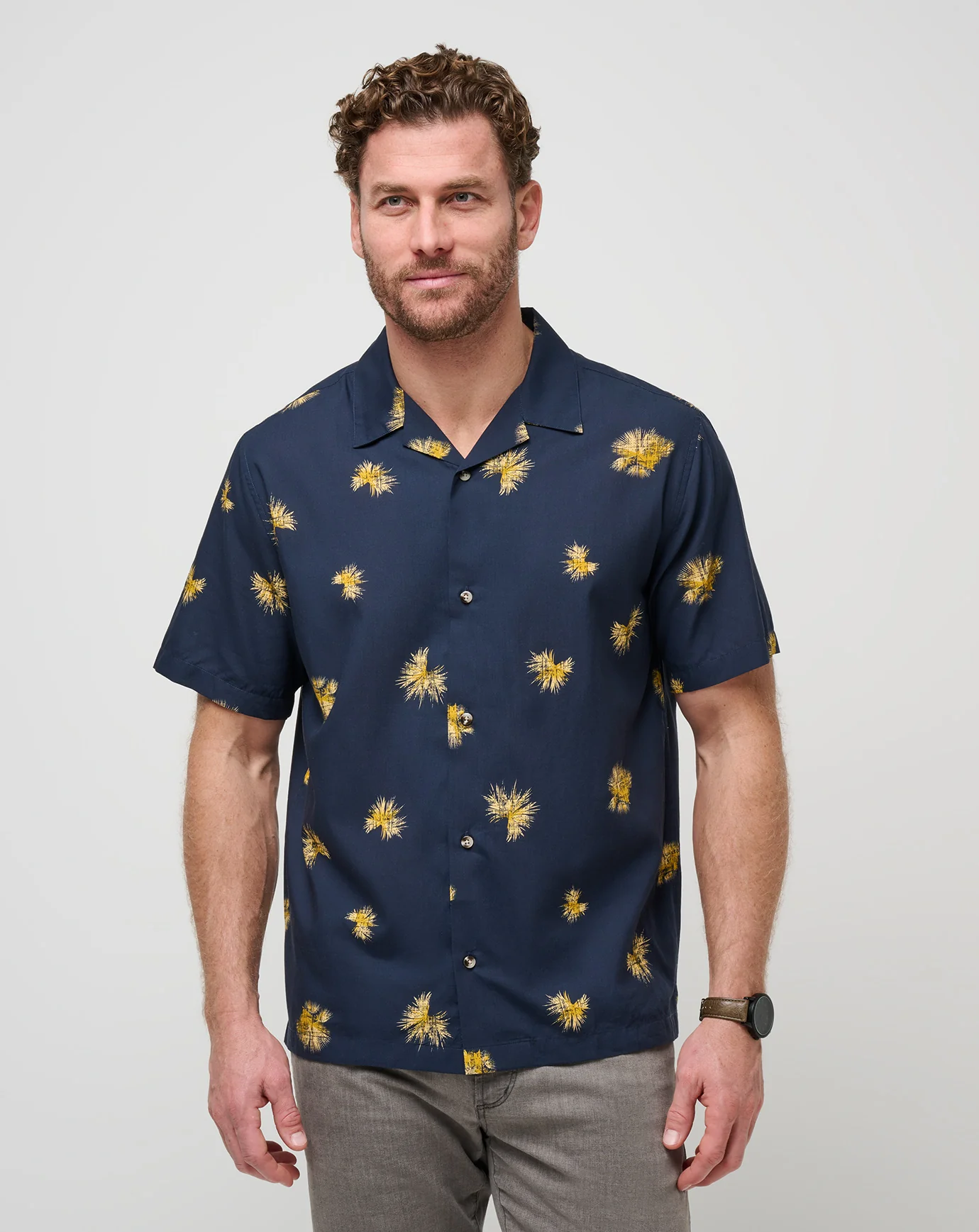 Casino Holiday Button-Up - Image 15