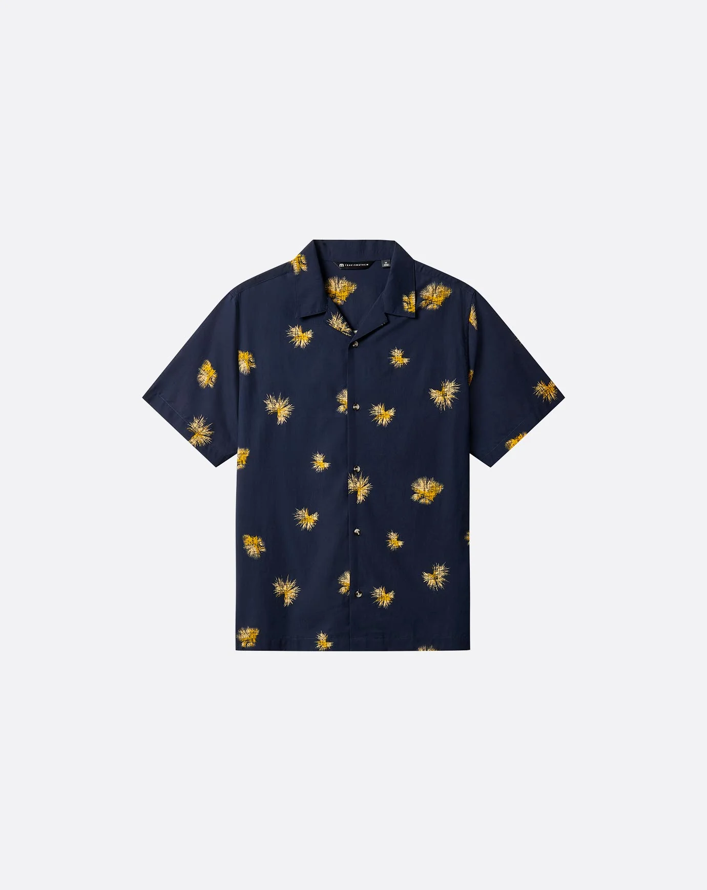 Casino Holiday Button-Up - Image 20