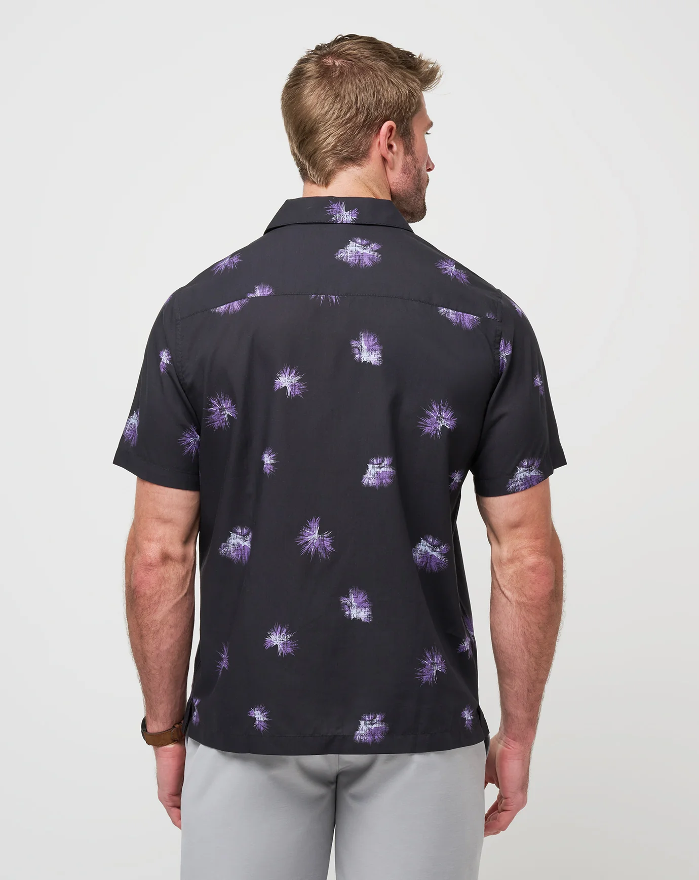 Casino Holiday Button-Up - Image 3