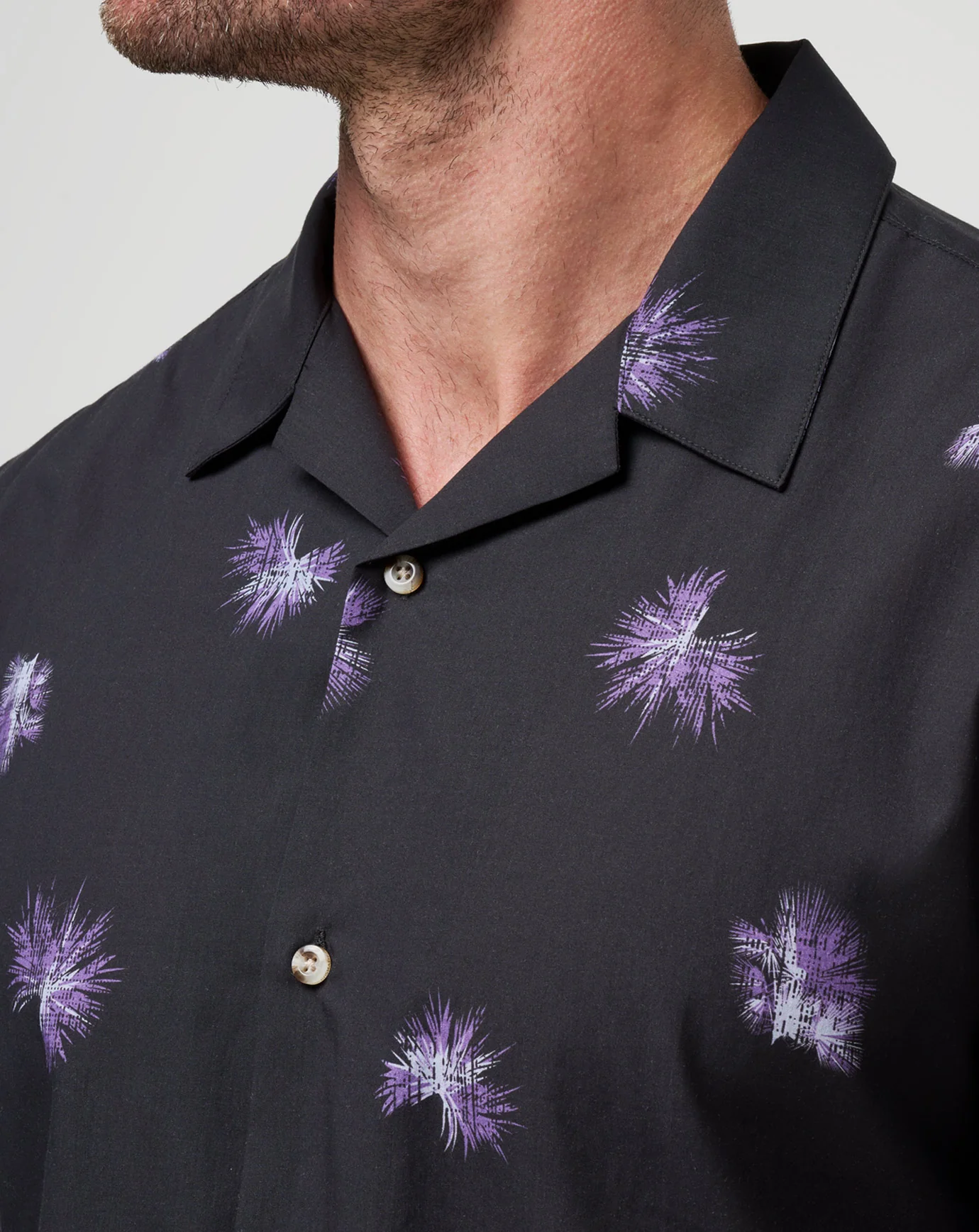 Casino Holiday Button-Up - Image 4