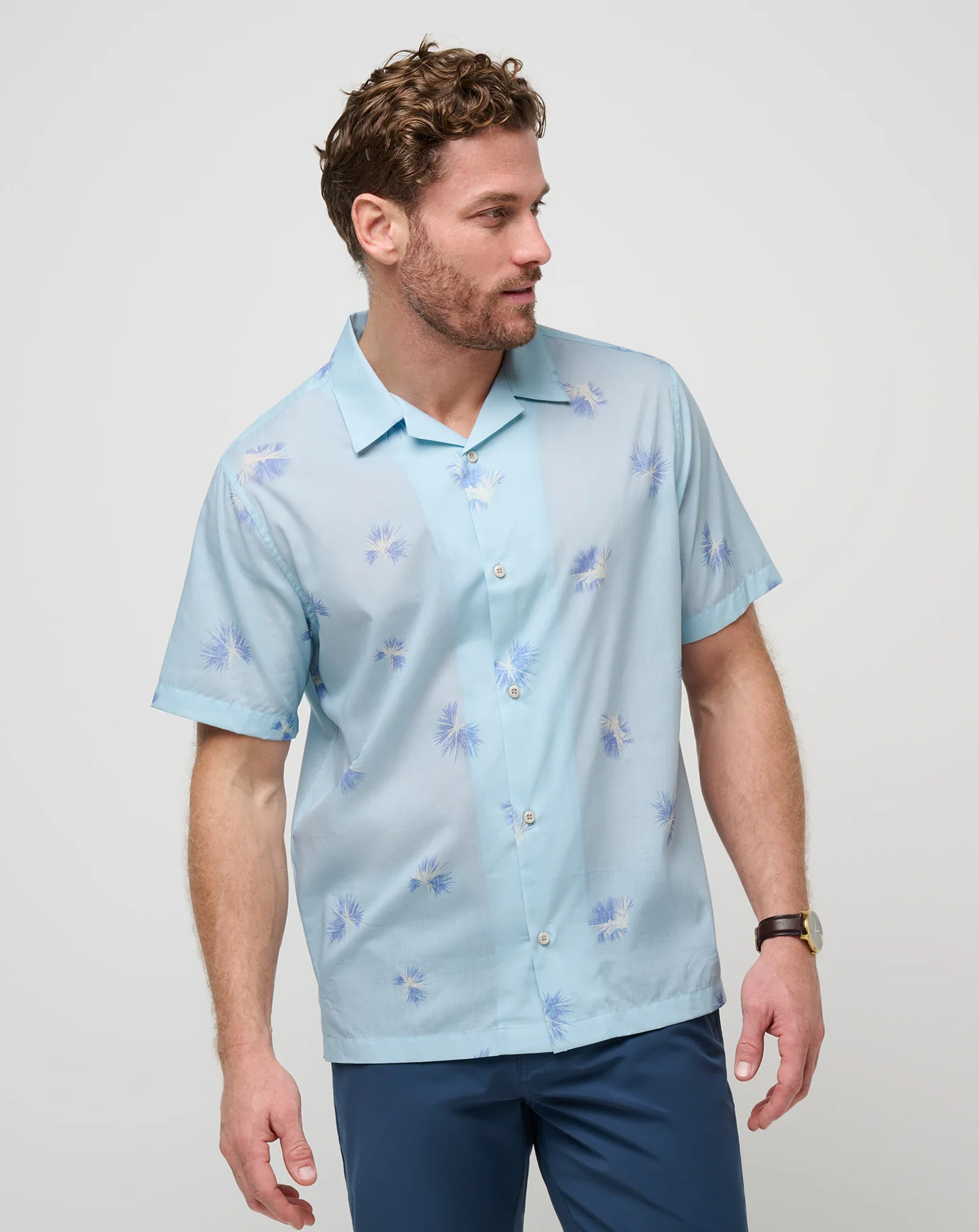 Casino Holiday Button-Up - Image 8