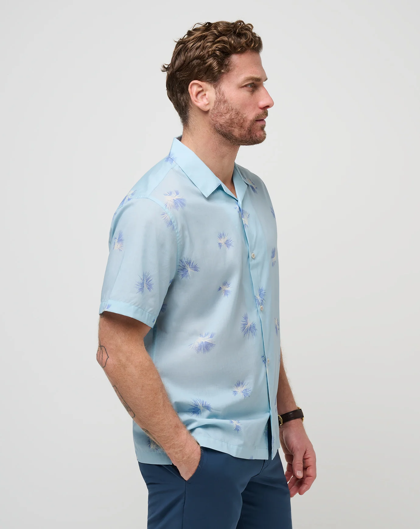 Casino Holiday Button-Up - Image 9