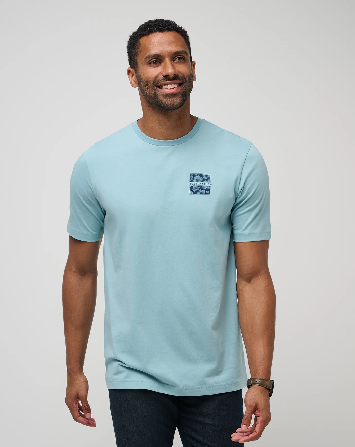 Catamaran Coast Tee - Image 2