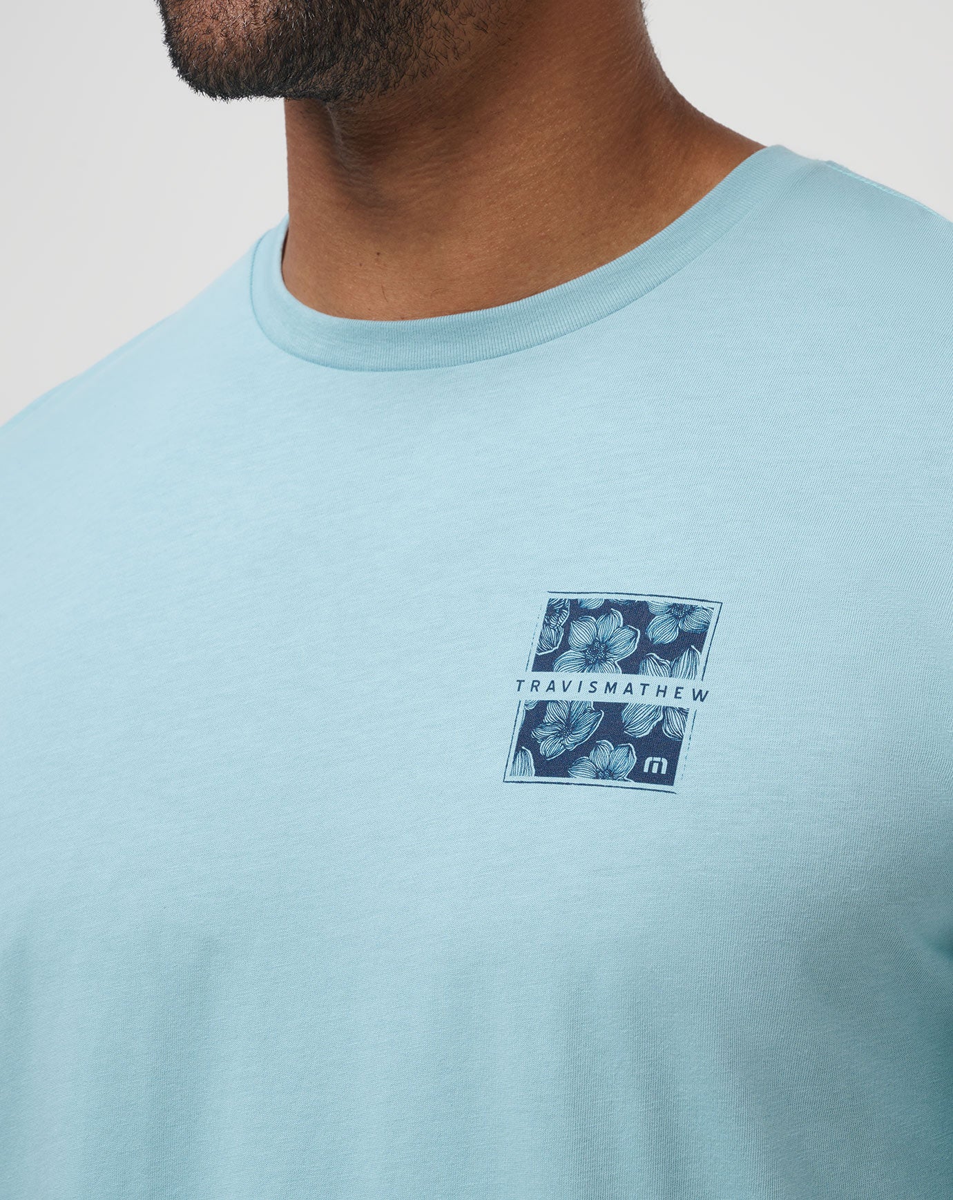 Catamaran Coast Tee - Image 3