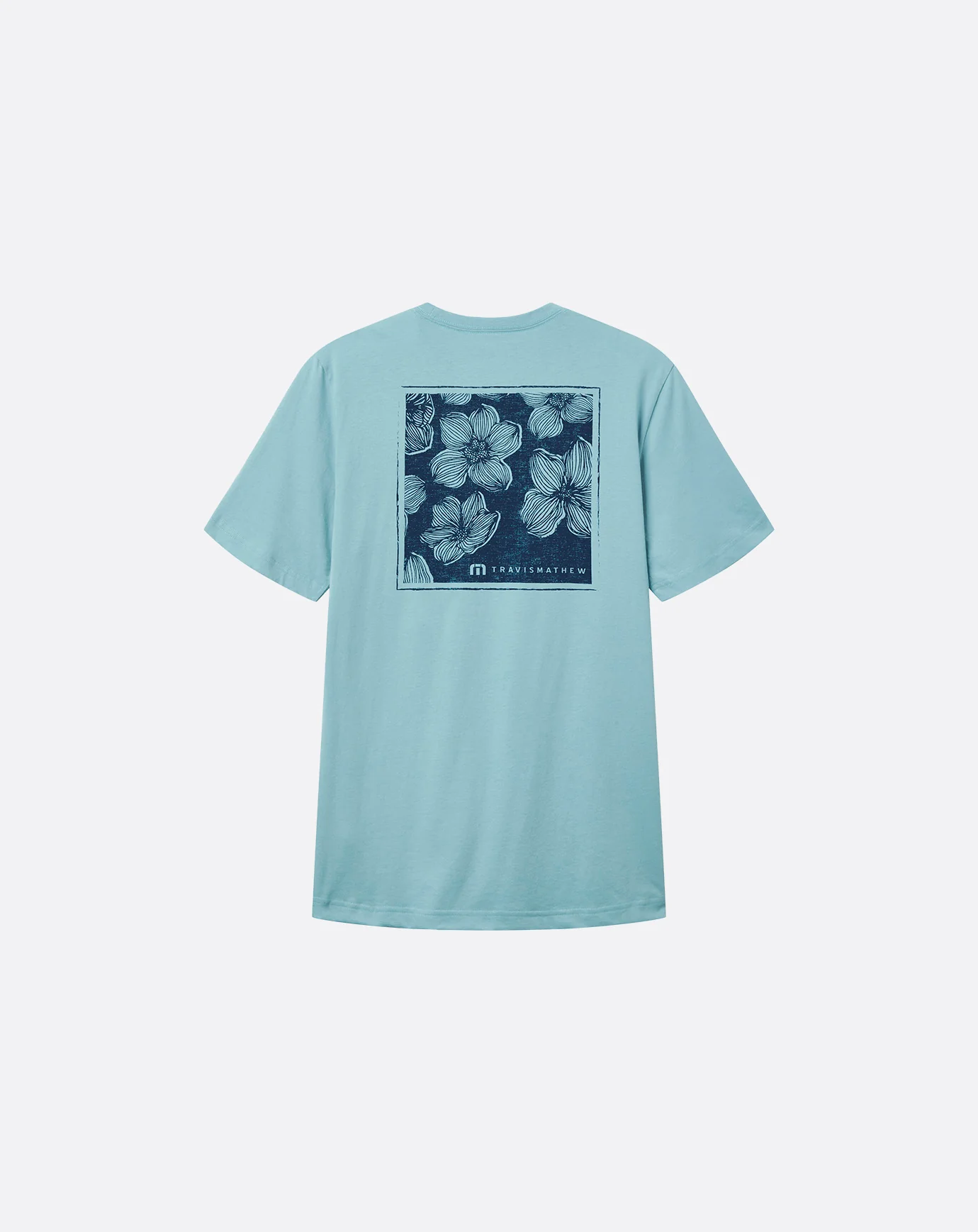 Catamaran Coast Tee - Image 7