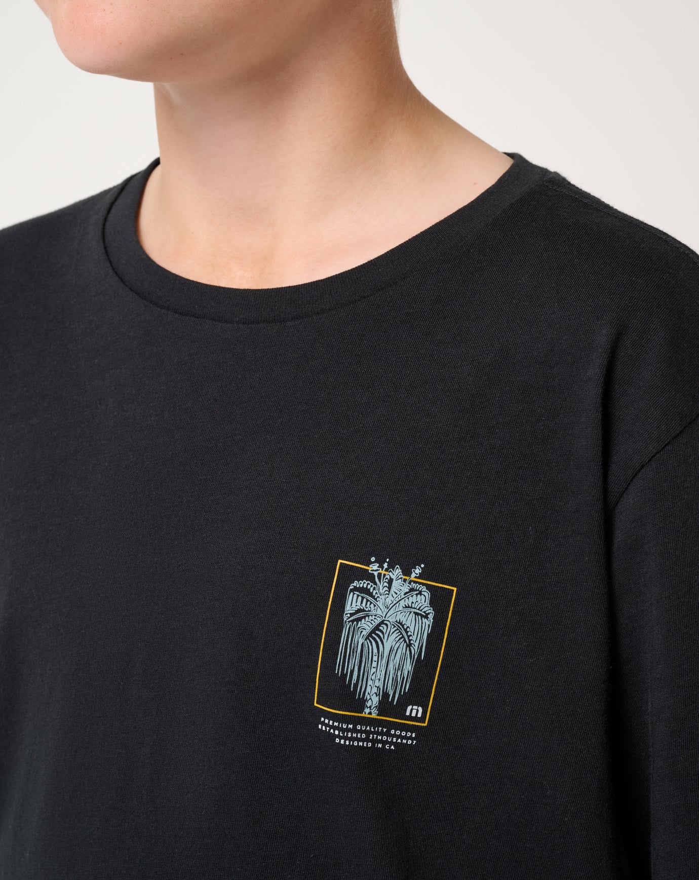 Cave Dwelling Youth Tee - Image 3