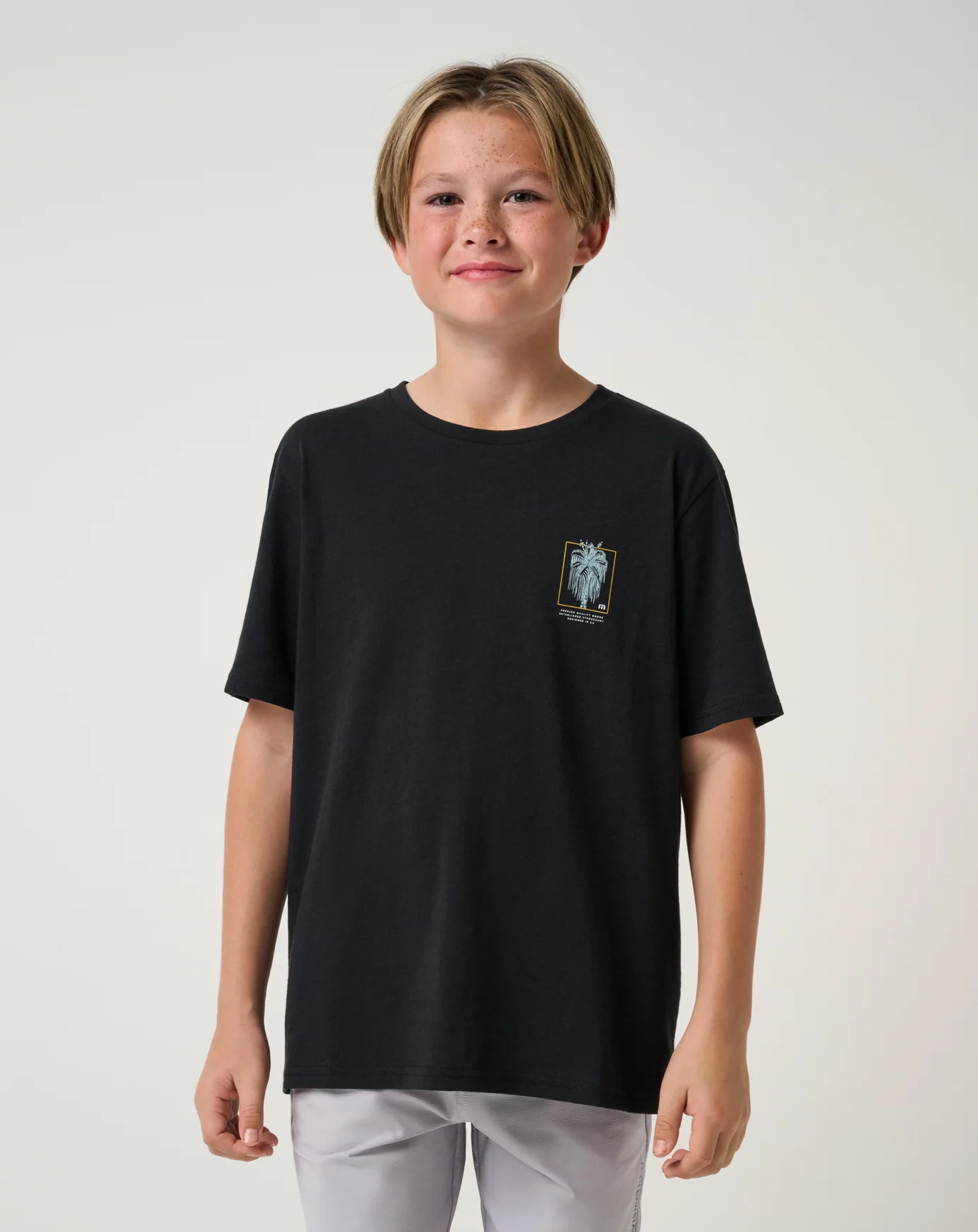 Cave Dwelling Youth Tee - Image 4