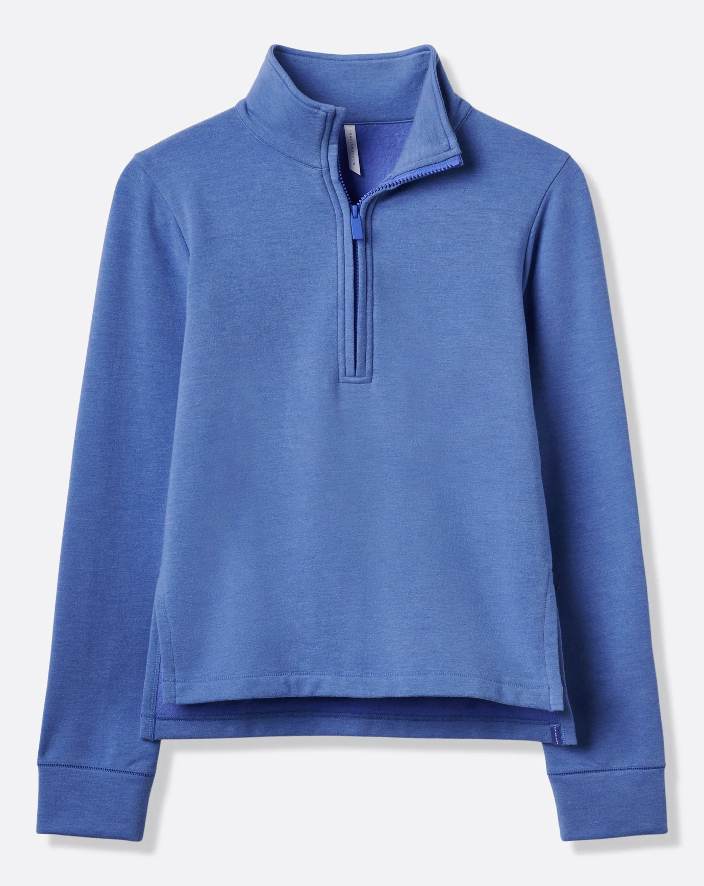 Chance Encounter 2.0 Cloud Half Zip - Image 6