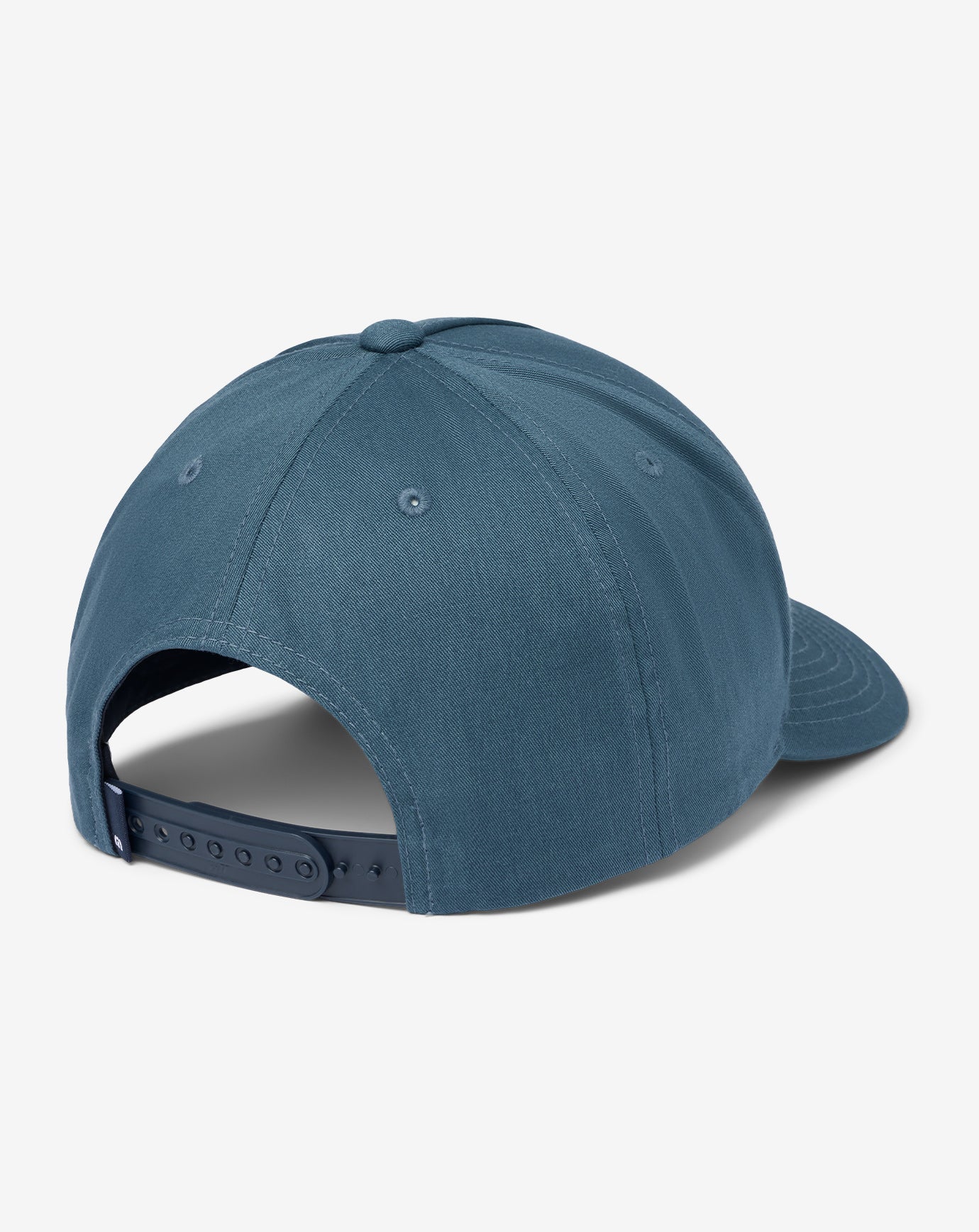 Change Of Topic Snapback Hat - Image 3