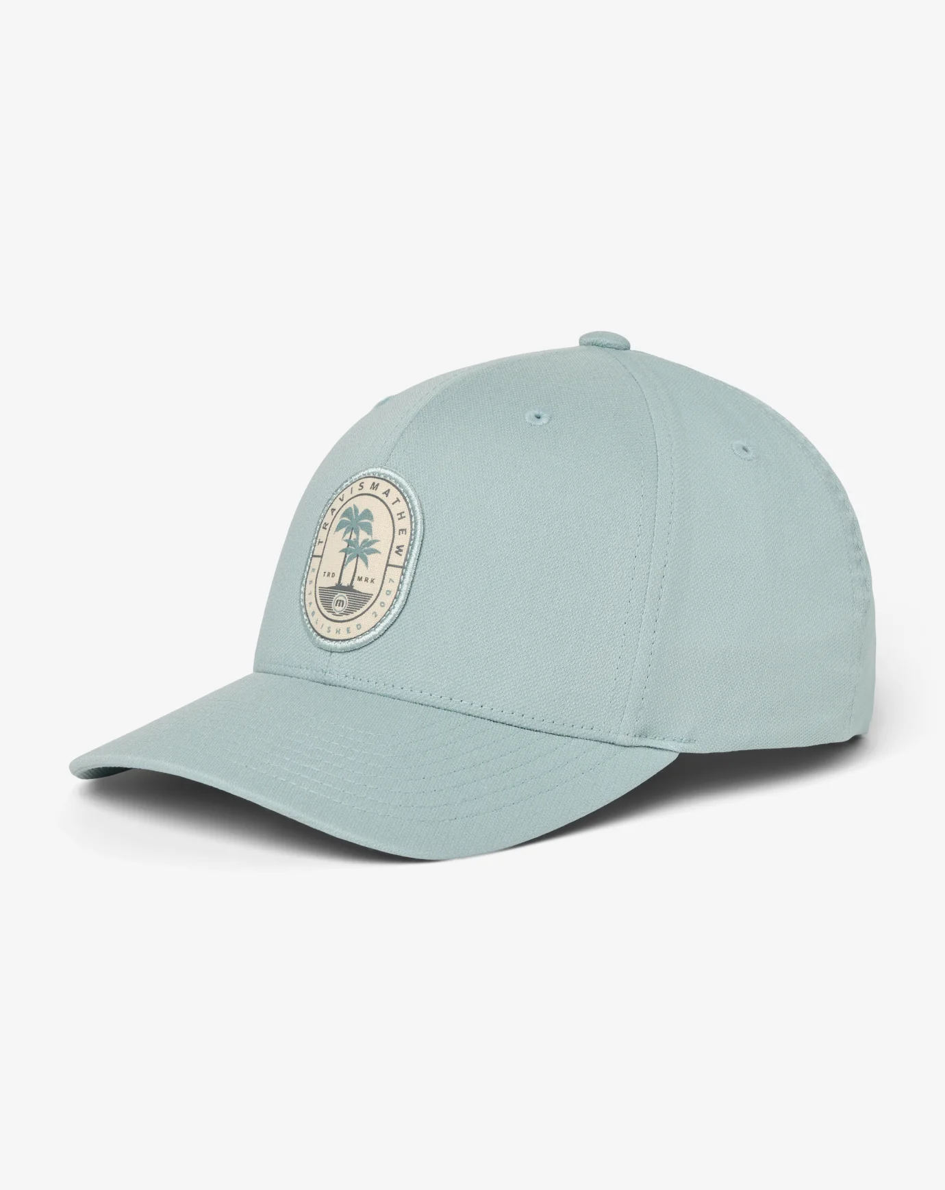 Charted Snapback Hat - Image 2