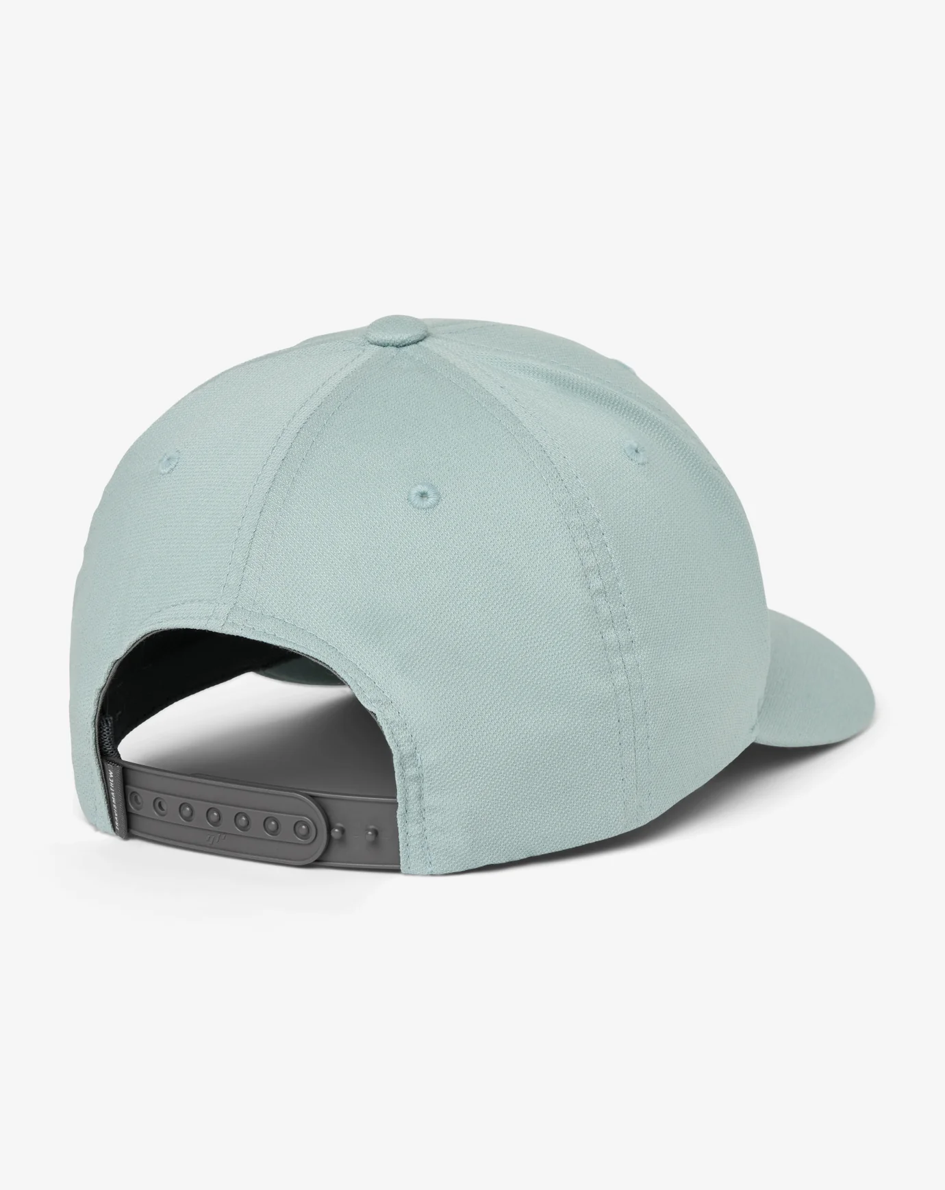 Charted Snapback Hat - Image 3