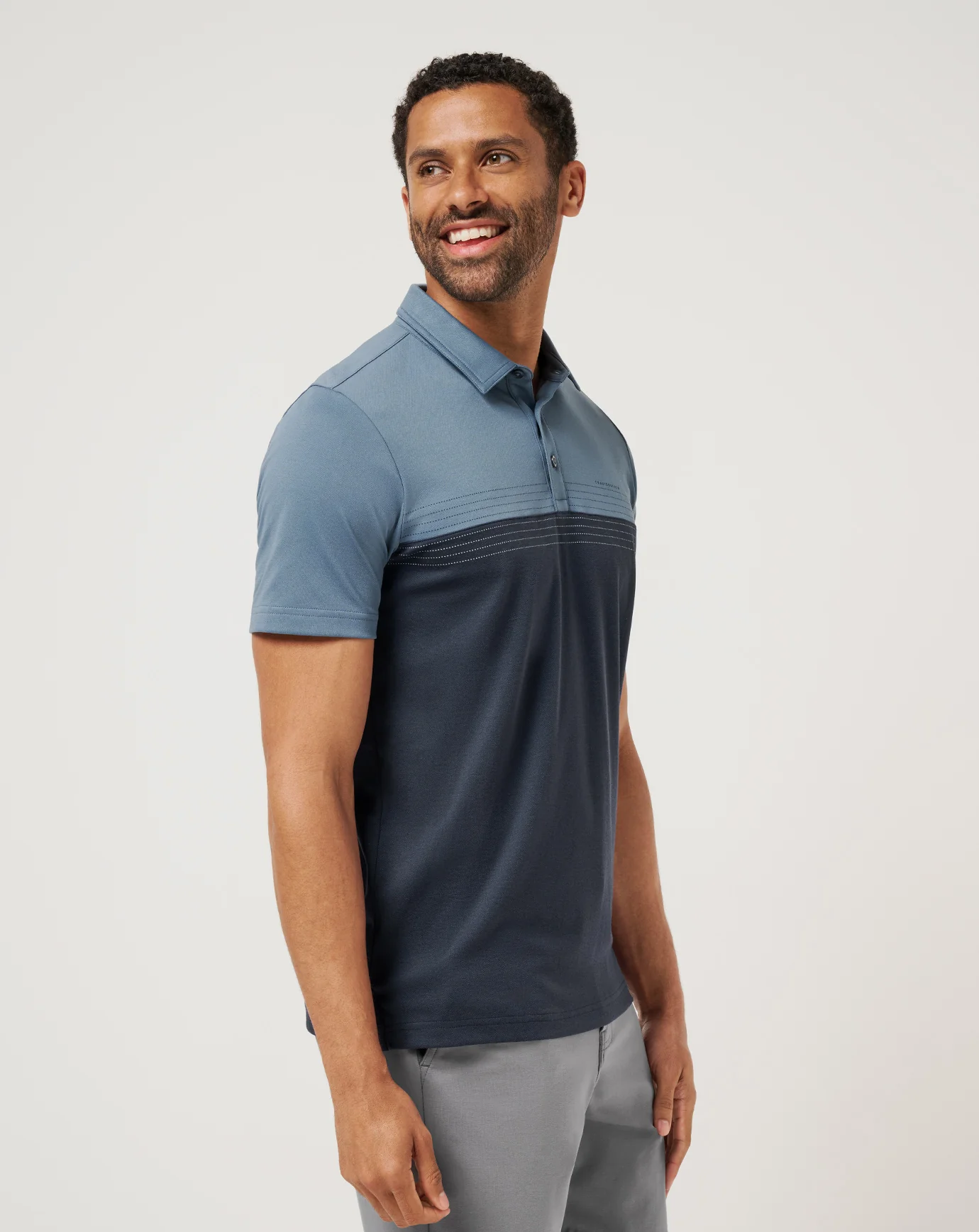 Charter Flight Polo - Image 2