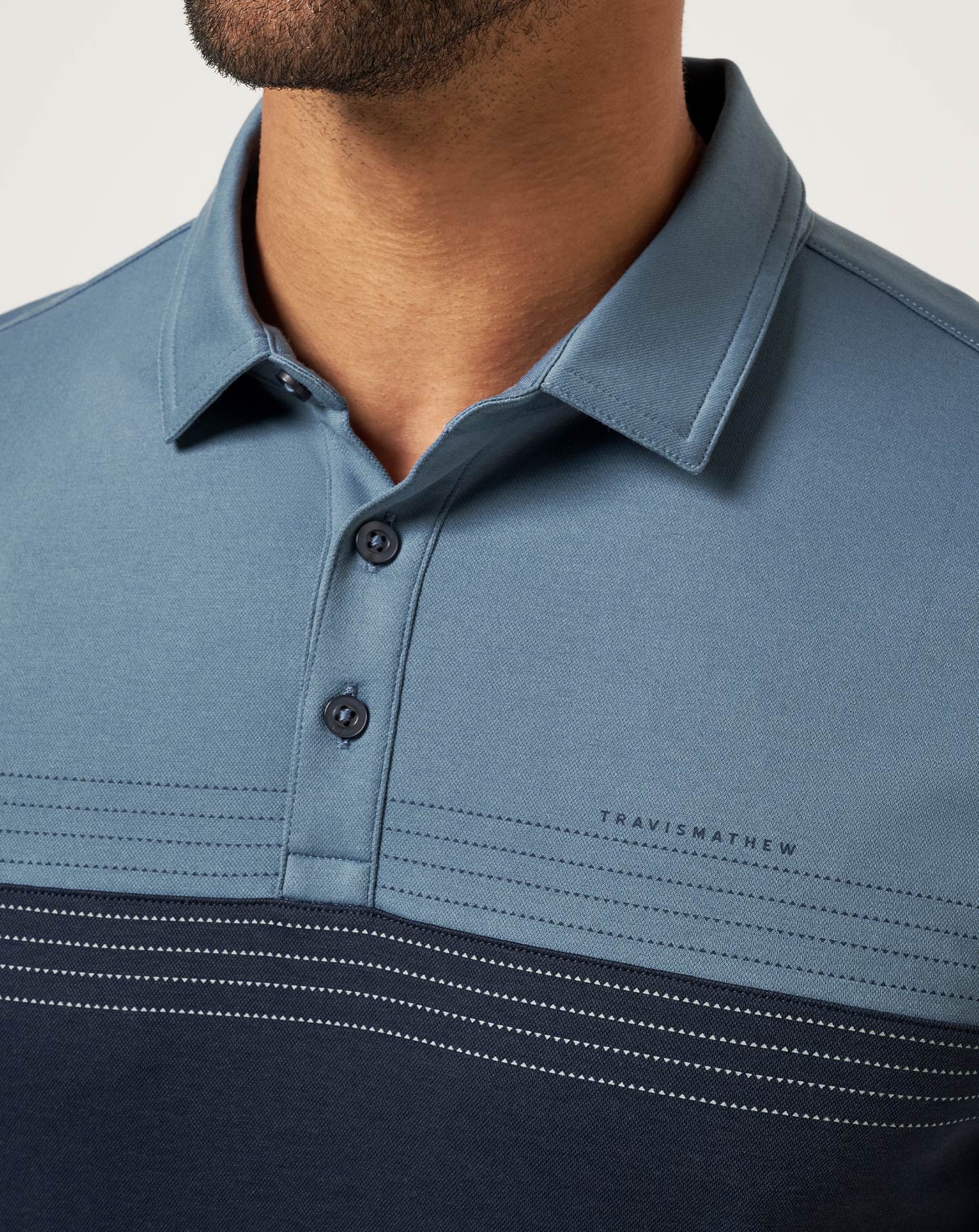 Charter Flight Polo - Image 4