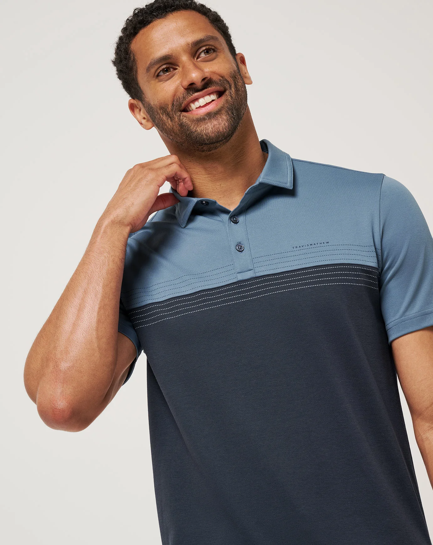 Charter Flight Polo - Image 5