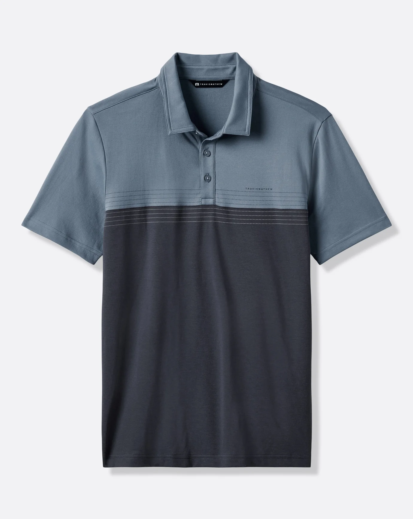 Charter Flight Polo - Image 6