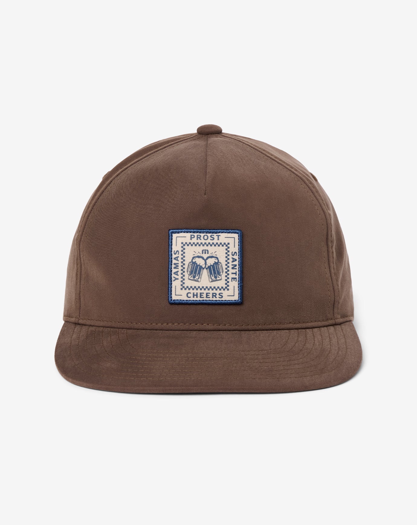 Cheers Snapback Hat