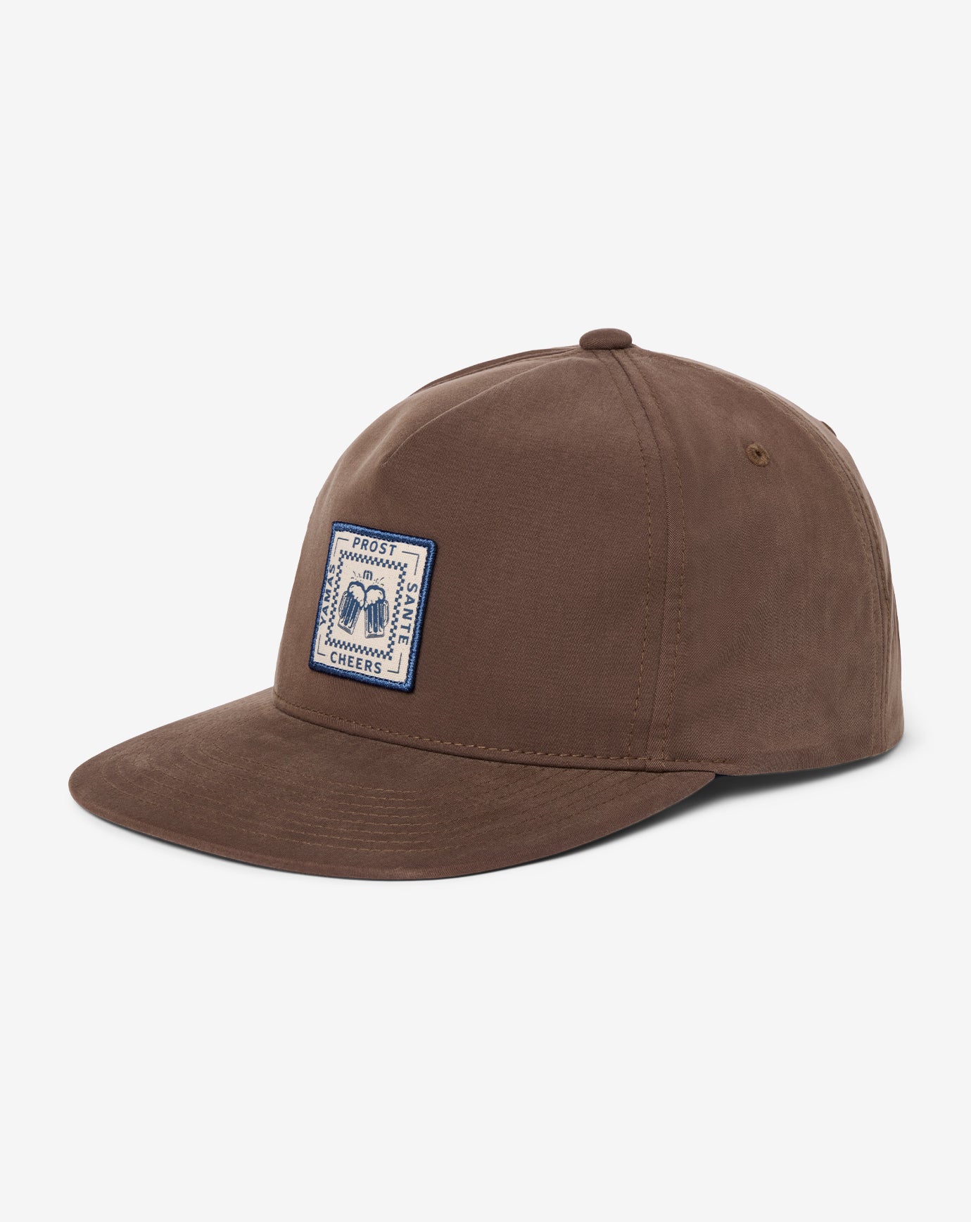 Cheers Snapback Hat - Image 2