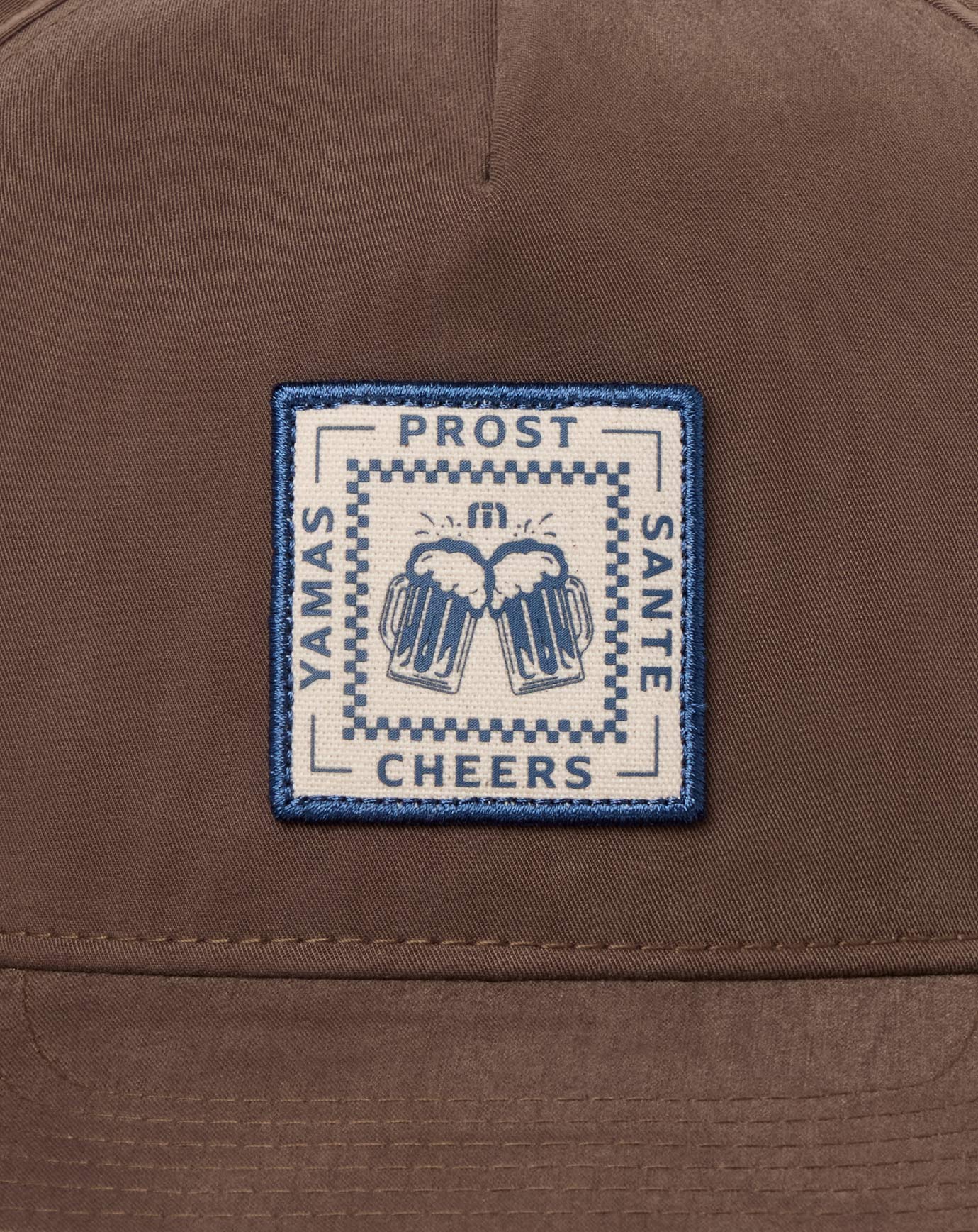 Cheers Snapback Hat - Image 4