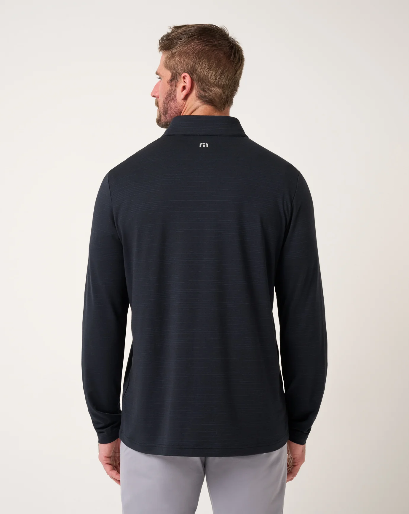 Chicago Cubs 1914 Bullpen Heater Quarter Zip - Image 3