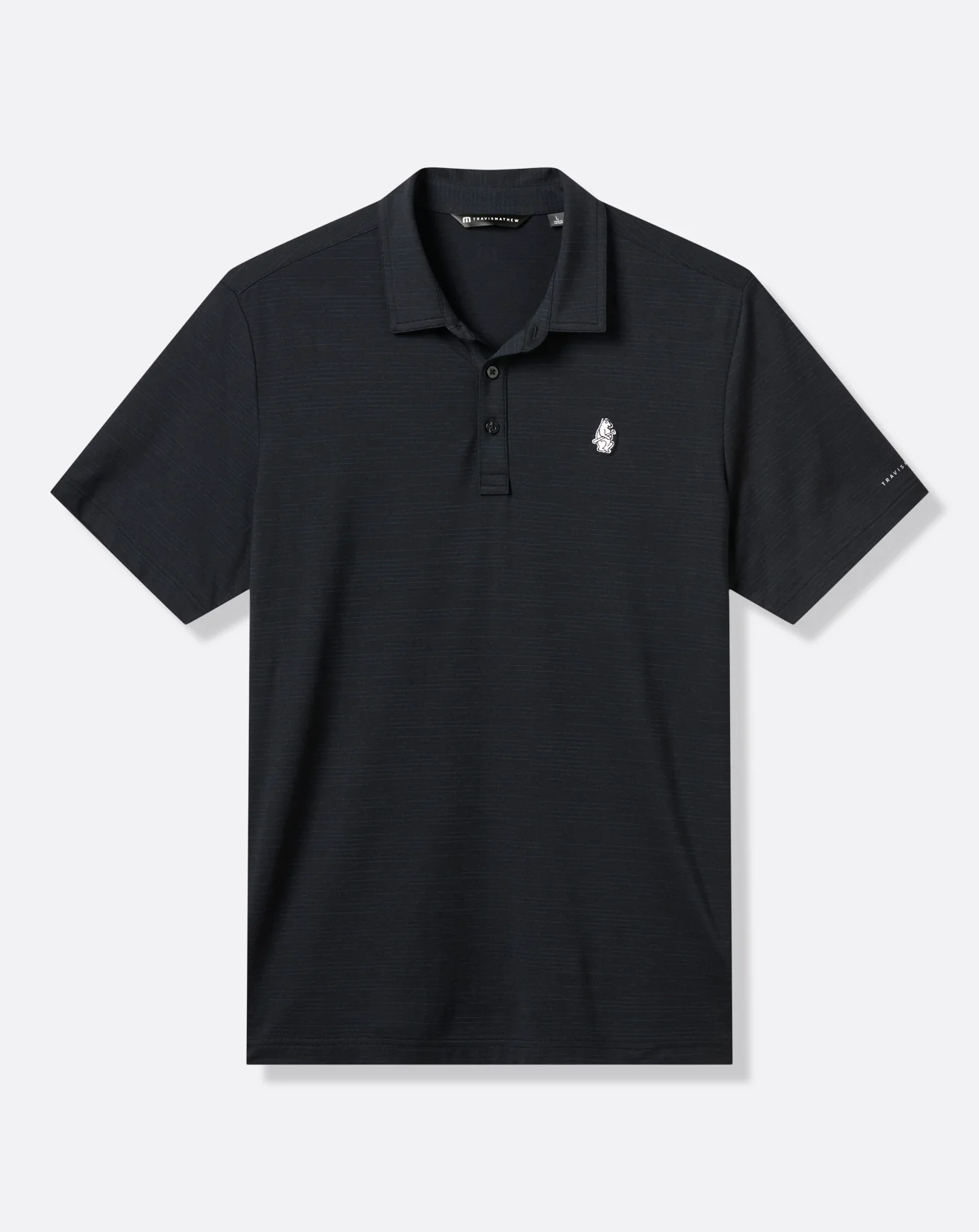 Chicago Cubs 1914 Gameday Heater Polo - Image 6