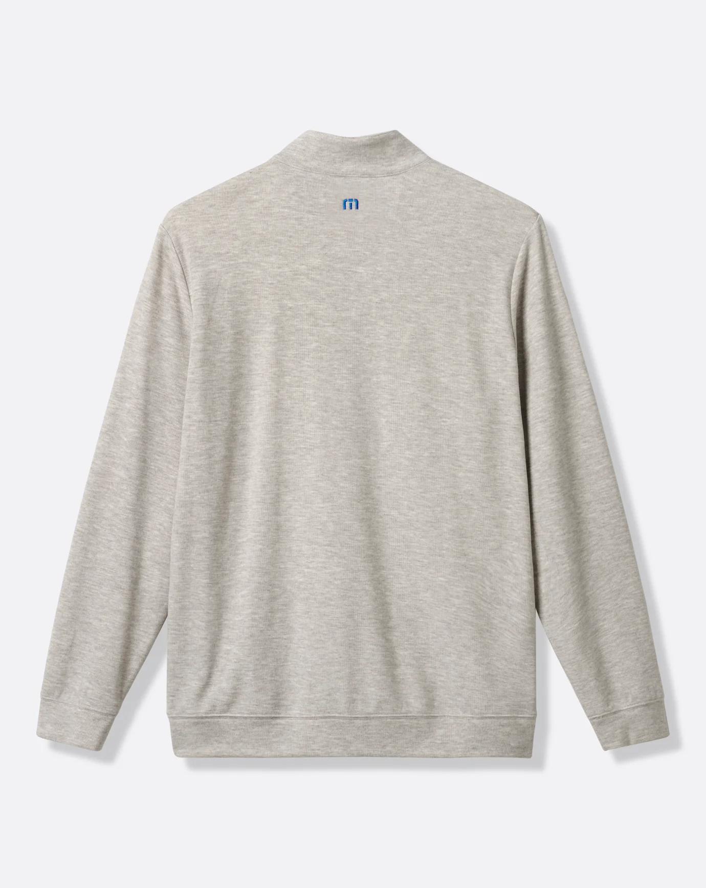 Chicago Cubs Cloud Home Game Quarter Zip - Image 10