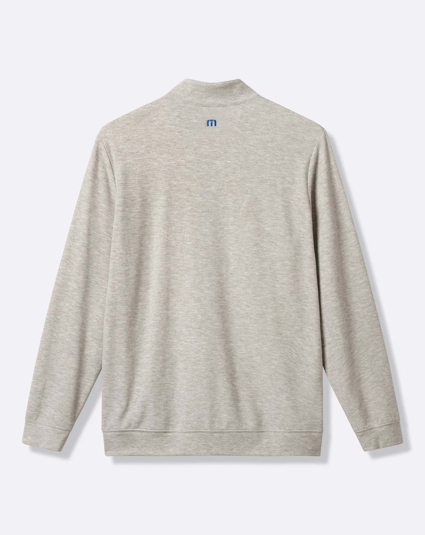 Chicago Cubs Cloud Home Game Quarter Zip - Image 8