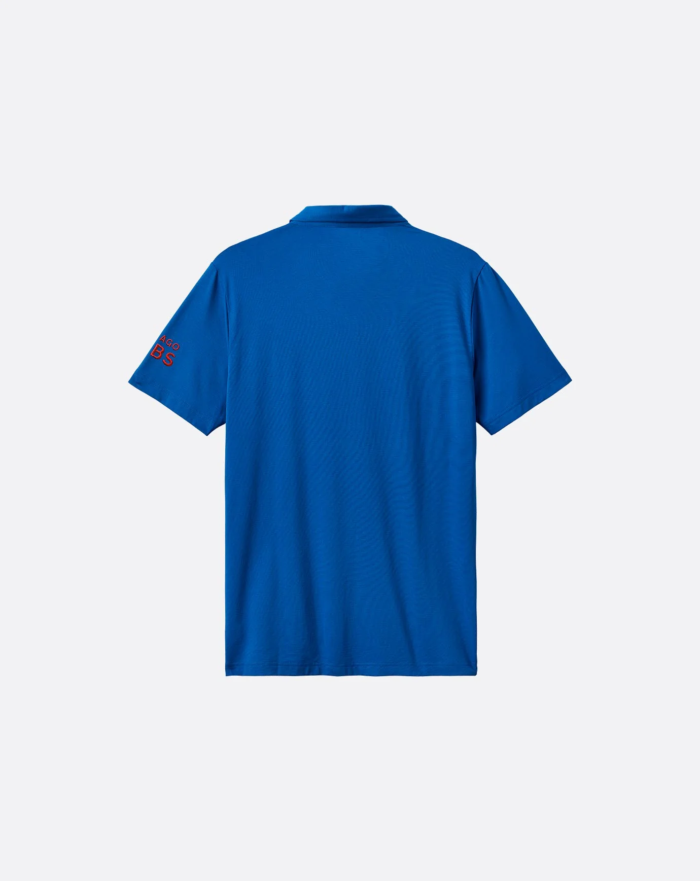 Chicago Cubs Club Rules Polo - Image 8