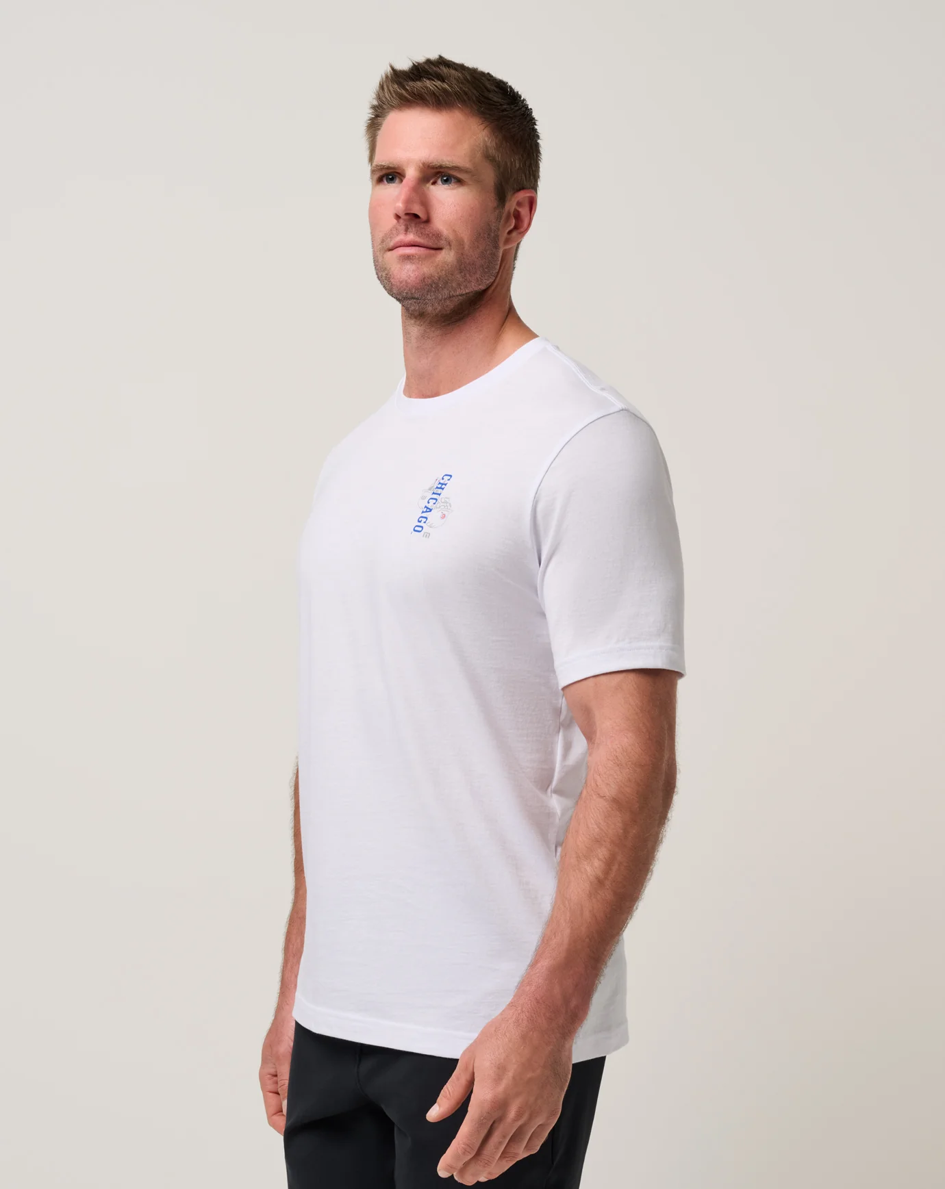 Chicago Cubs Dugout Dreams Tee - Image 2
