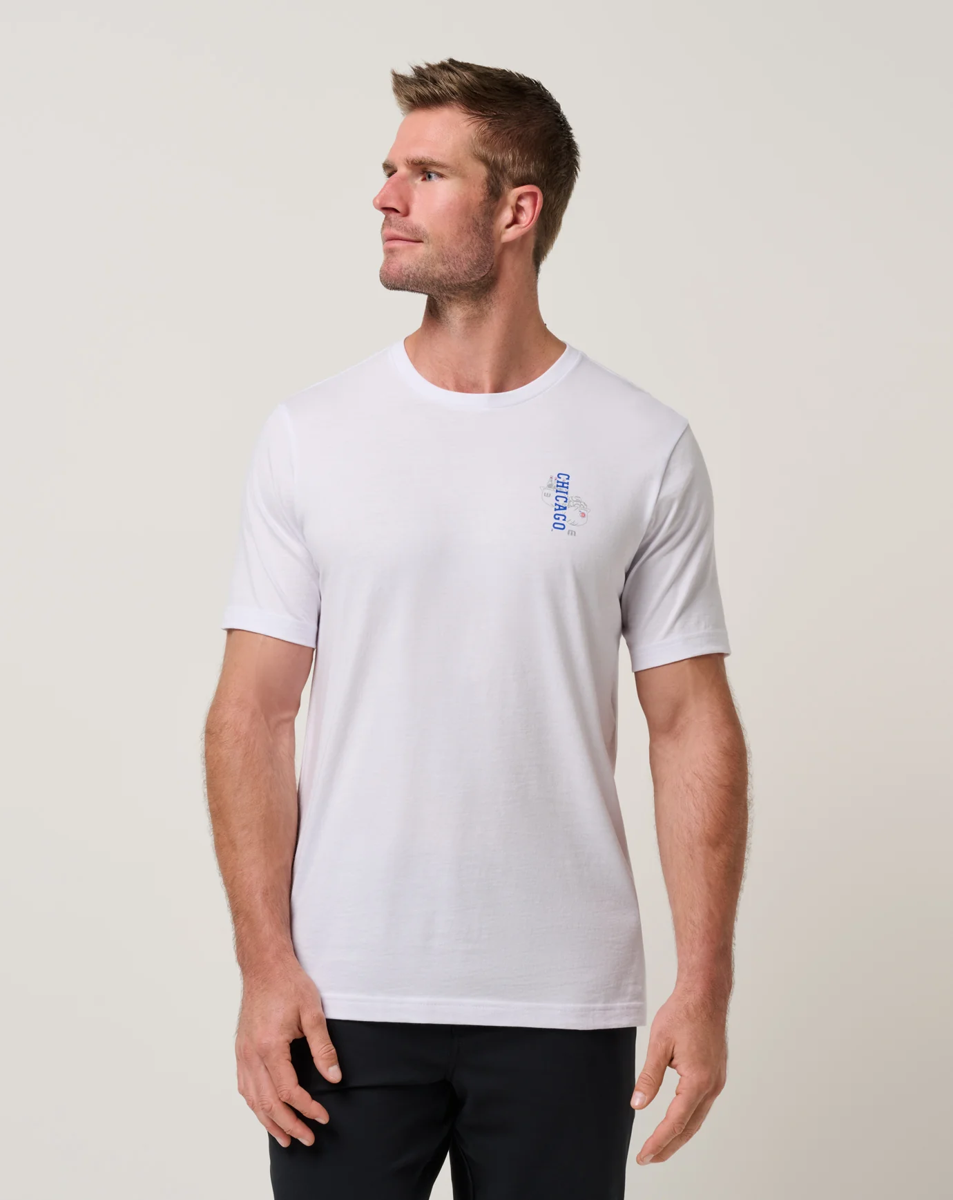 Chicago Cubs Dugout Dreams Tee - Image 4