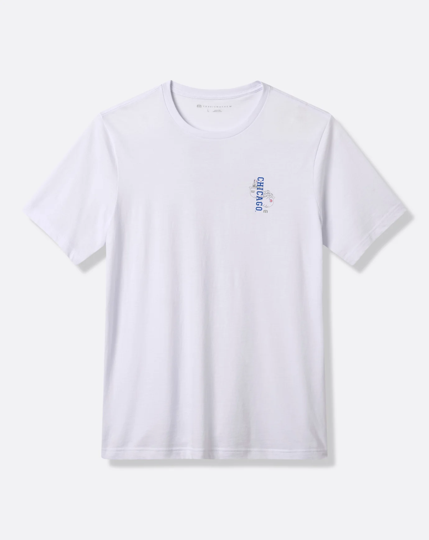 Chicago Cubs Dugout Dreams Tee - Image 6