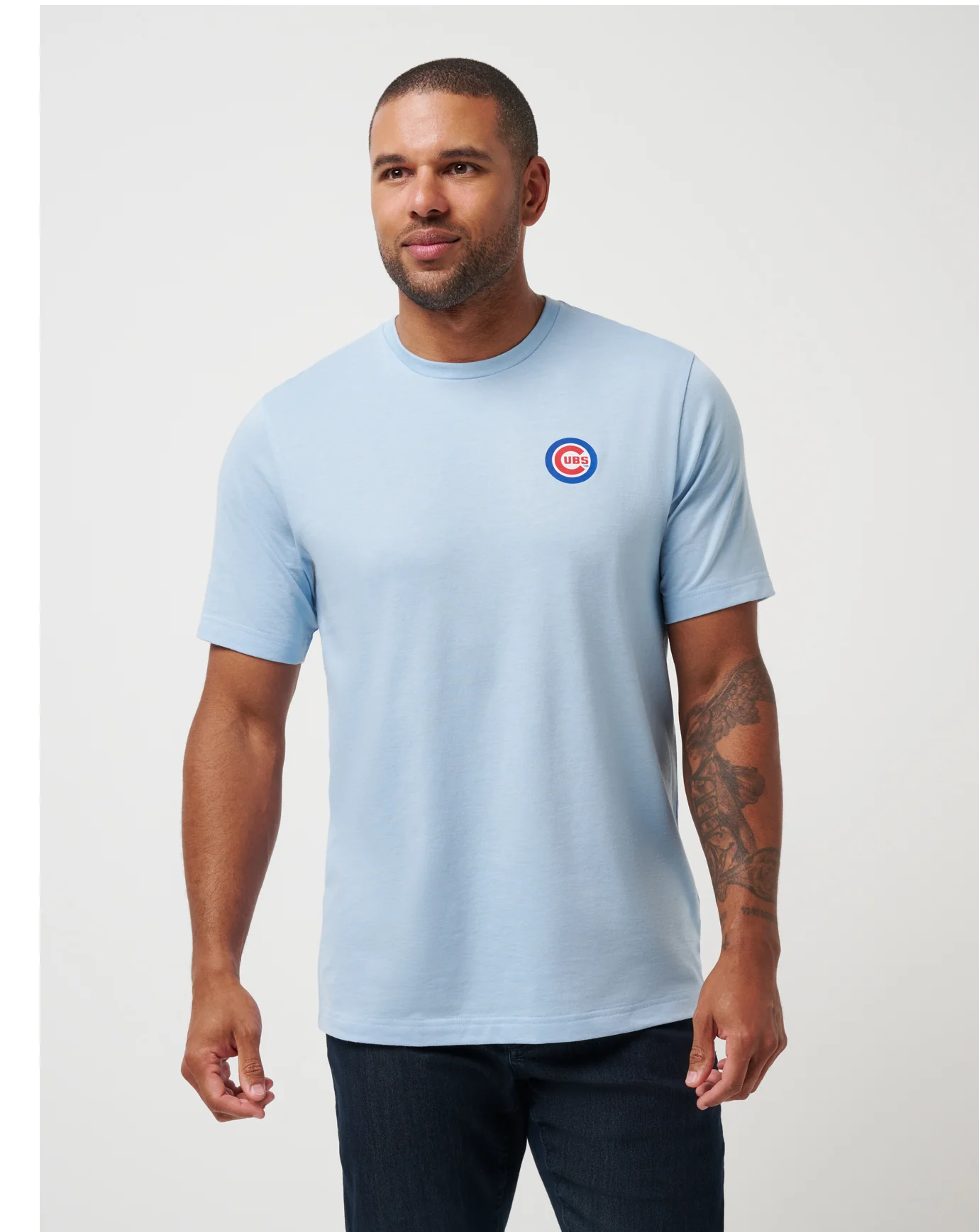 Chicago Cubs Friendly Rivalry Tee - Image 3