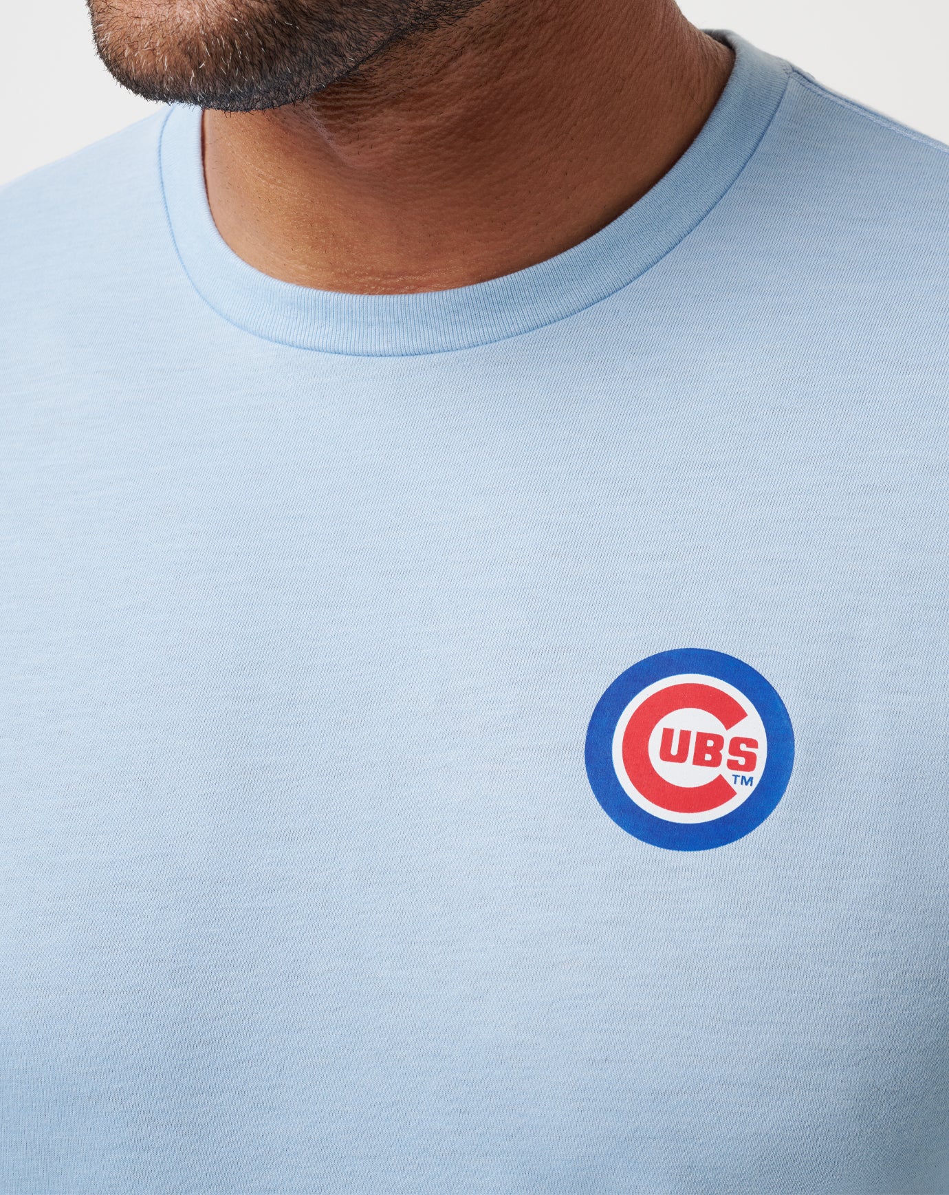 Chicago Cubs Friendly Rivalry Tee - Image 4