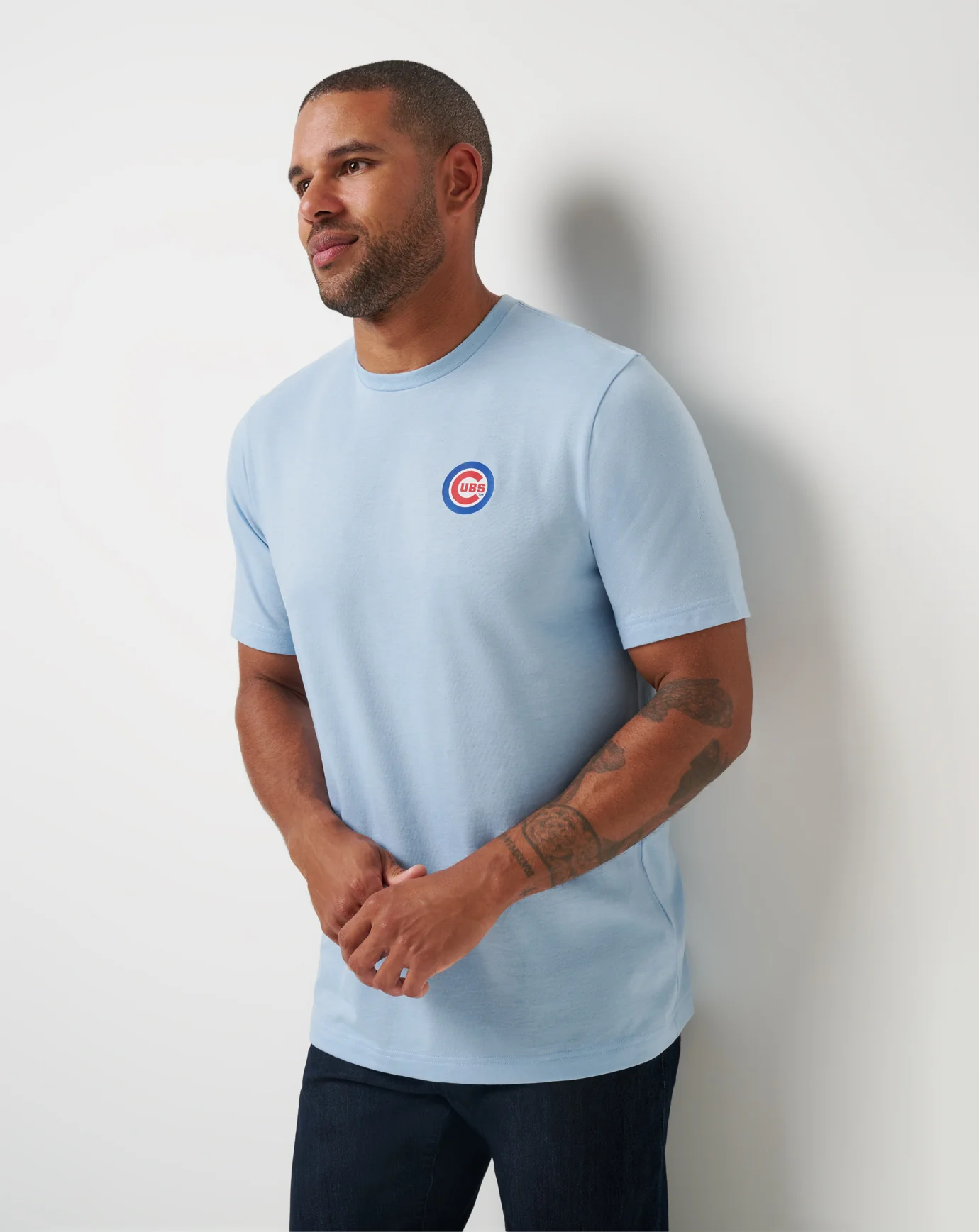 Chicago Cubs Friendly Rivalry Tee - Image 6