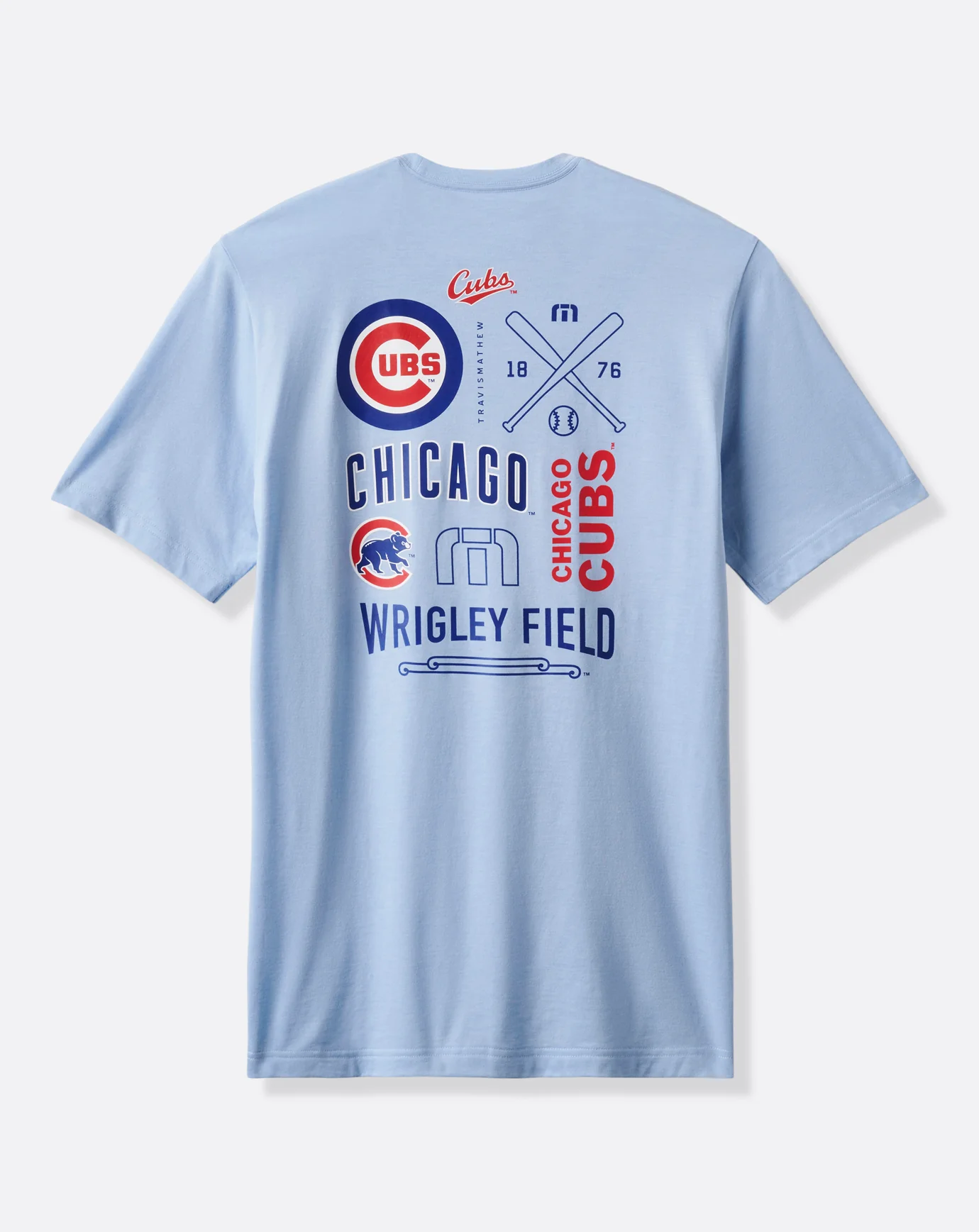 Chicago Cubs Friendly Rivalry Tee - Image 9